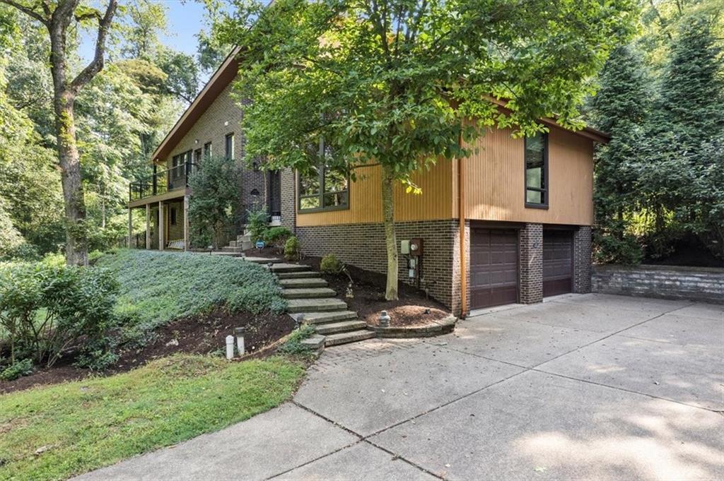1576 Powers Run Road Pittsburgh, PA 15238 - Photo 34 of 38 Gallery Image 34
