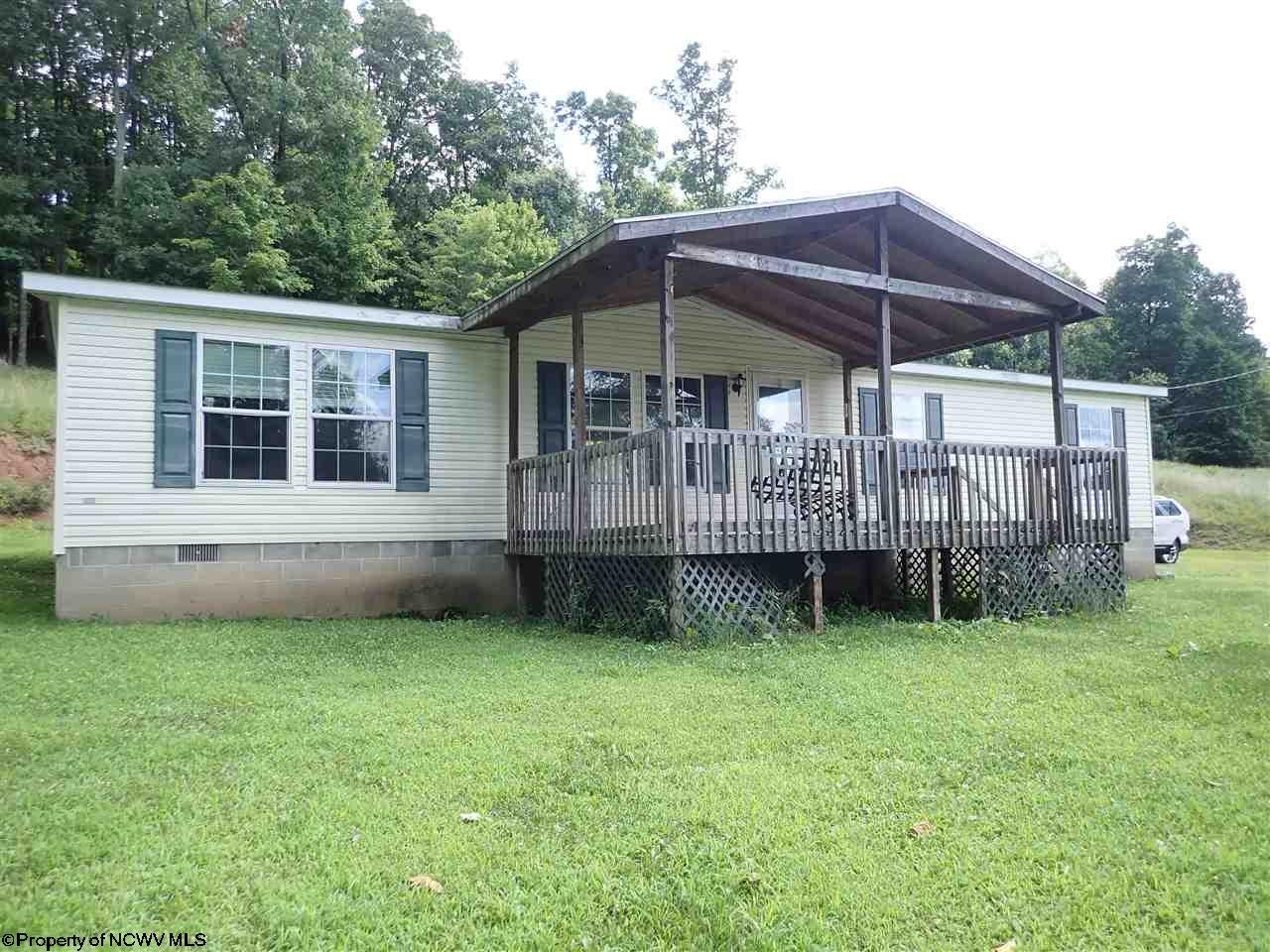 2638 Centerville Road Rock Cave, WV 26234 - Photo 1 of 14 Gallery Image 1