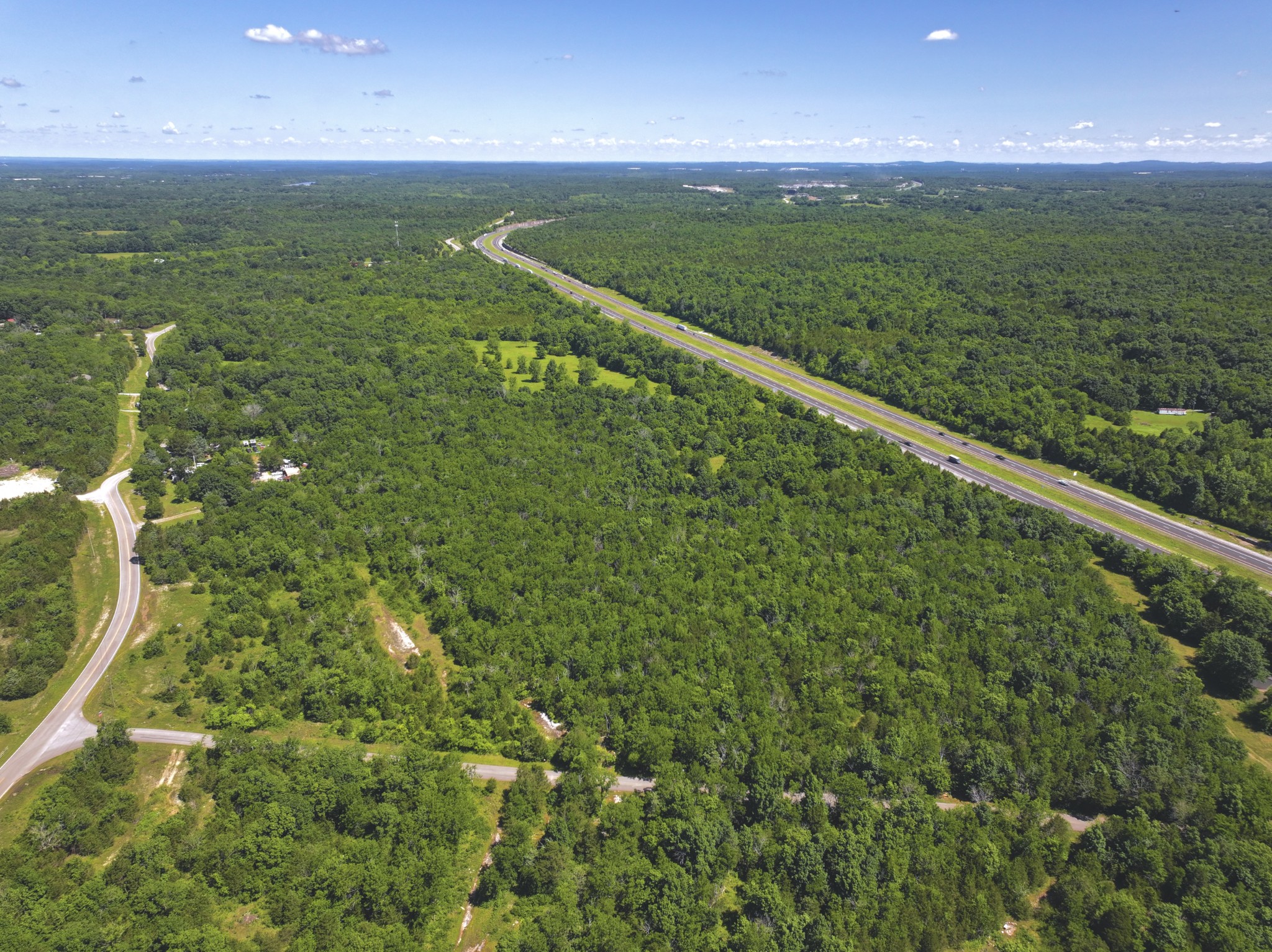 0 Buckeye Bottom Road East Murfreesboro, TN 37129 - Photo 3 of 9 a view of a green field with lots of green space