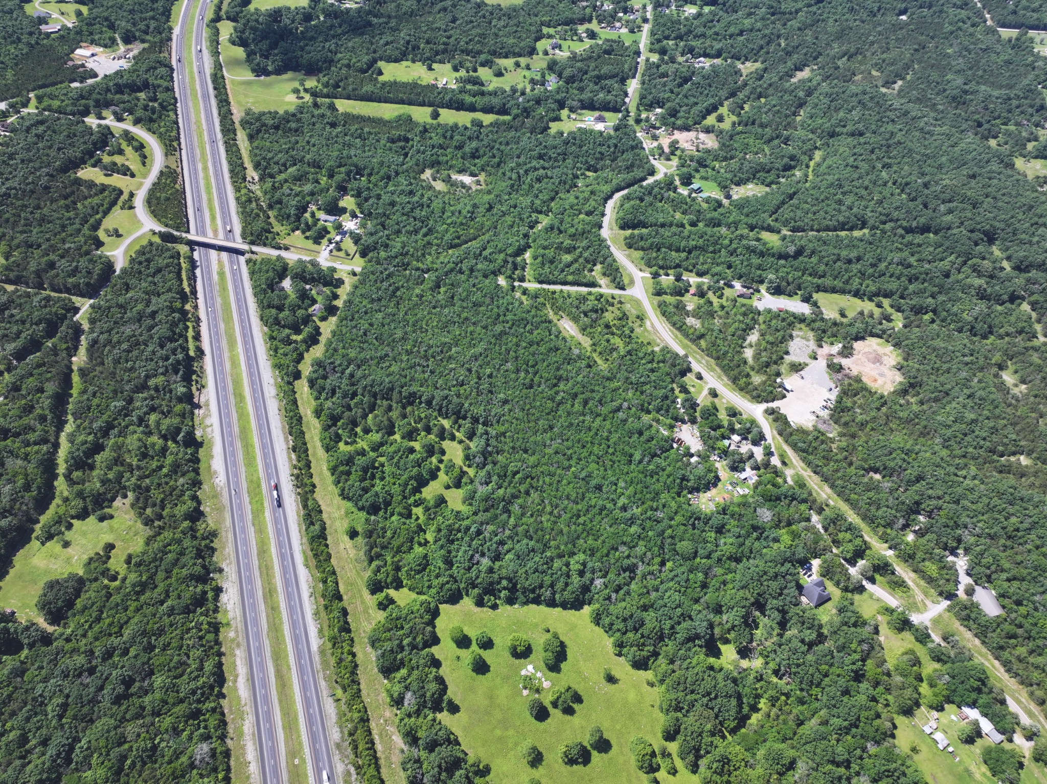 0 Buckeye Bottom Road East Murfreesboro, TN 37129 - Photo 8 of 9