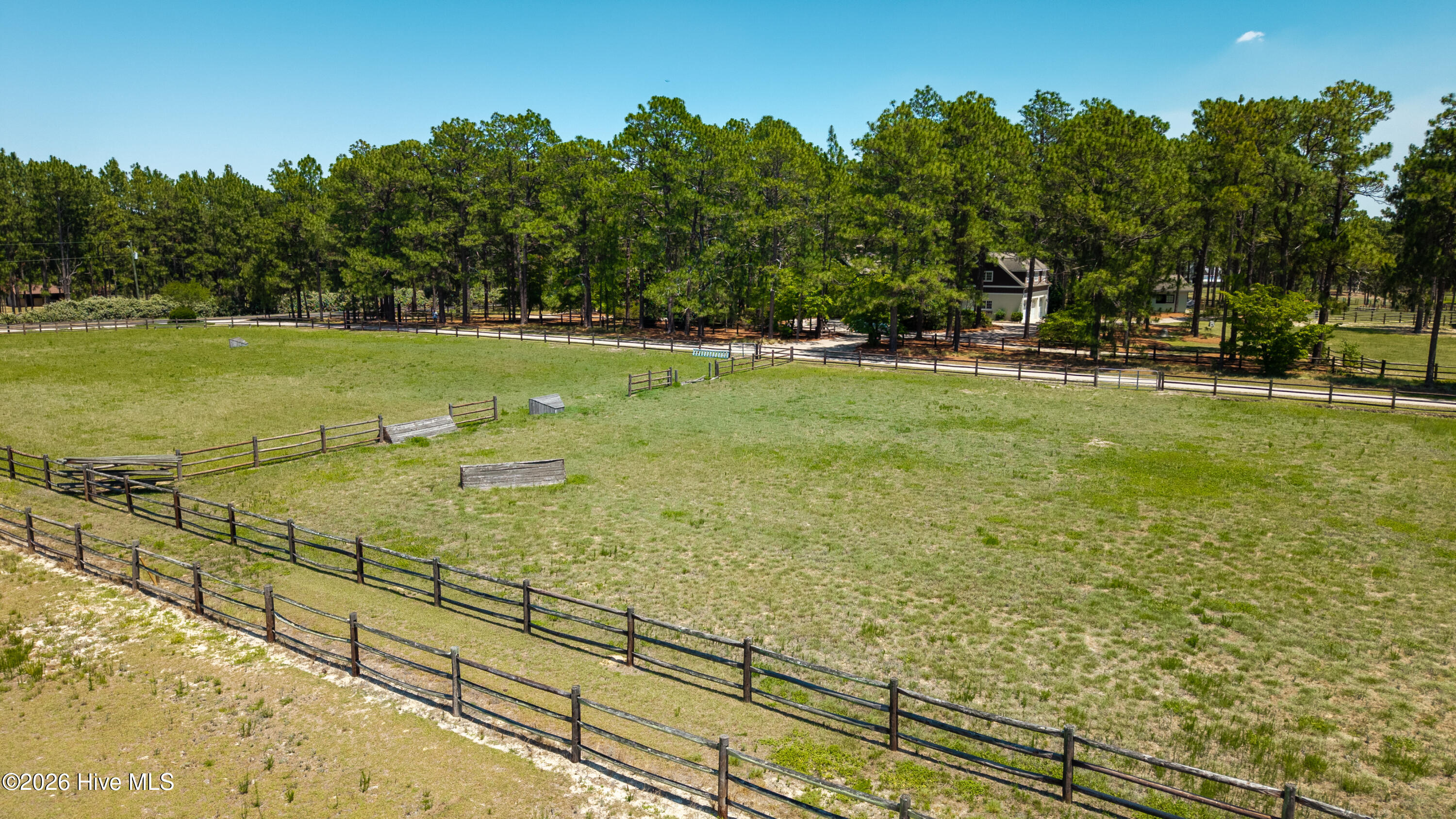 769 Youngs Road Vass, NC 28394 - Photo 45 of 49