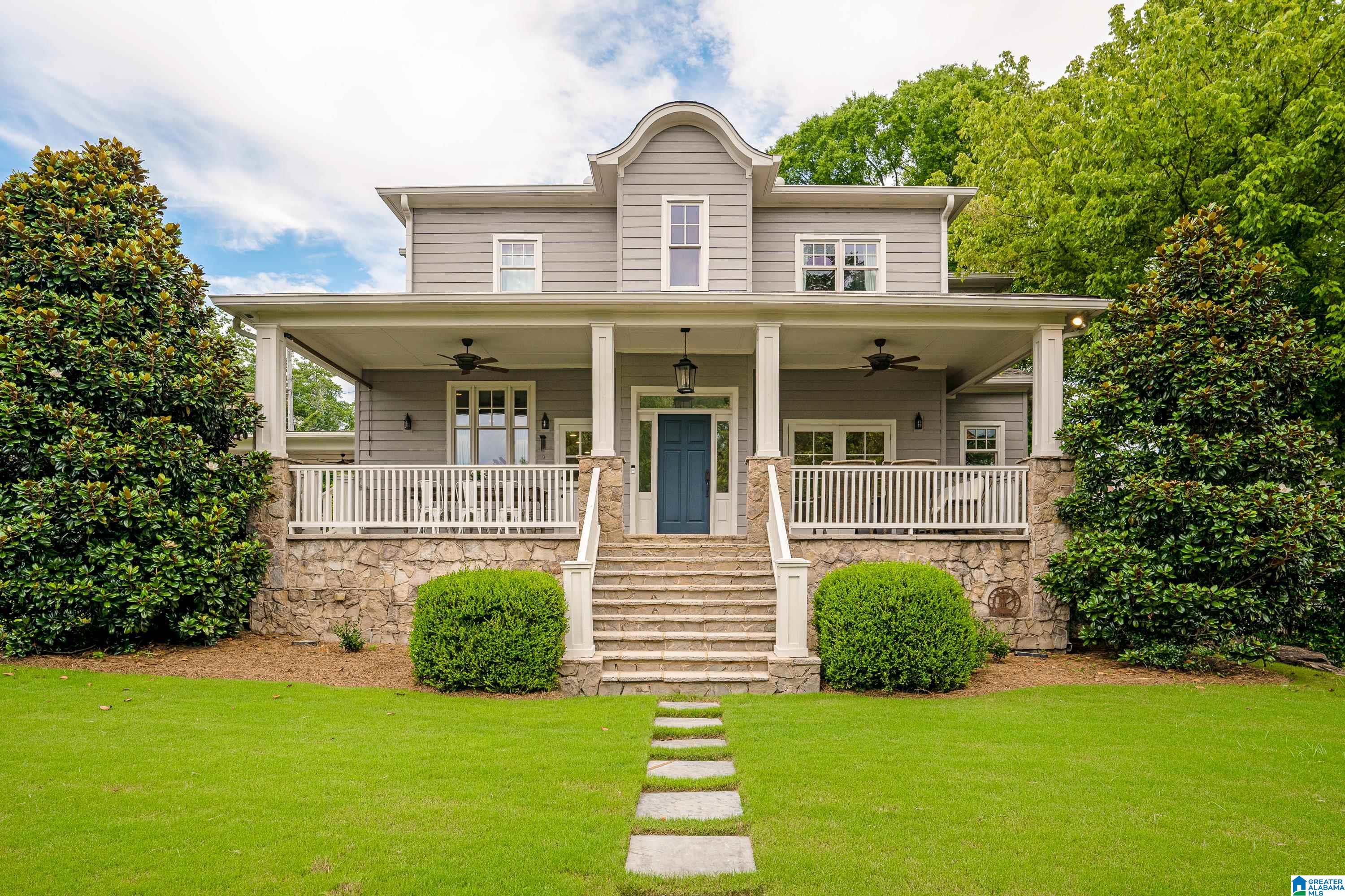 2100 Chestnut Road Vestavia Hills, AL 35216 - Photo 1 of 71 Gallery Image 1