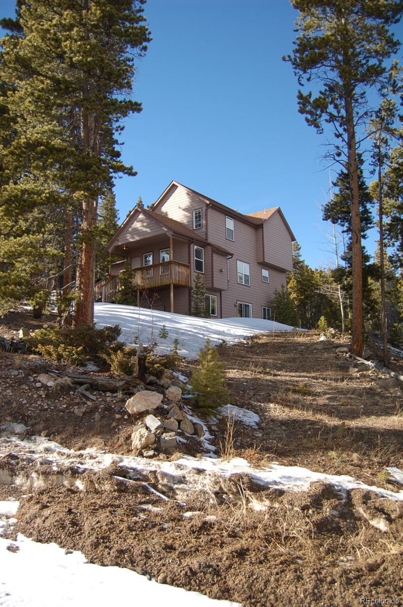 269 Nero Road Black Hawk, CO 80422 - Photo 3 of 34