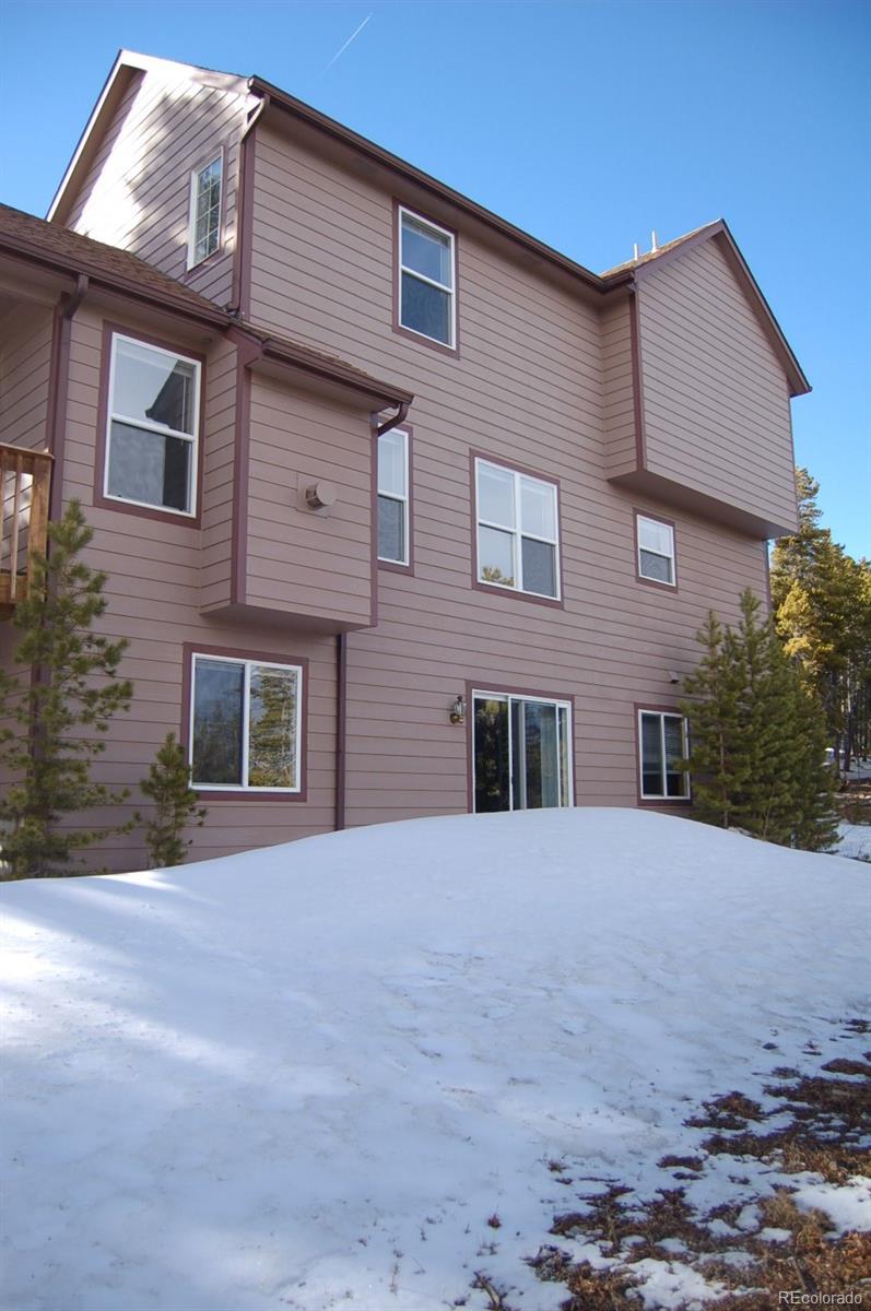 269 Nero Road Black Hawk, CO 80422 - Photo 5 of 34