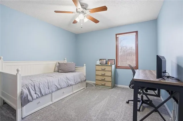 $357,000 | 1308 Southeast 7th Street, Lee's Summit, MO 64063