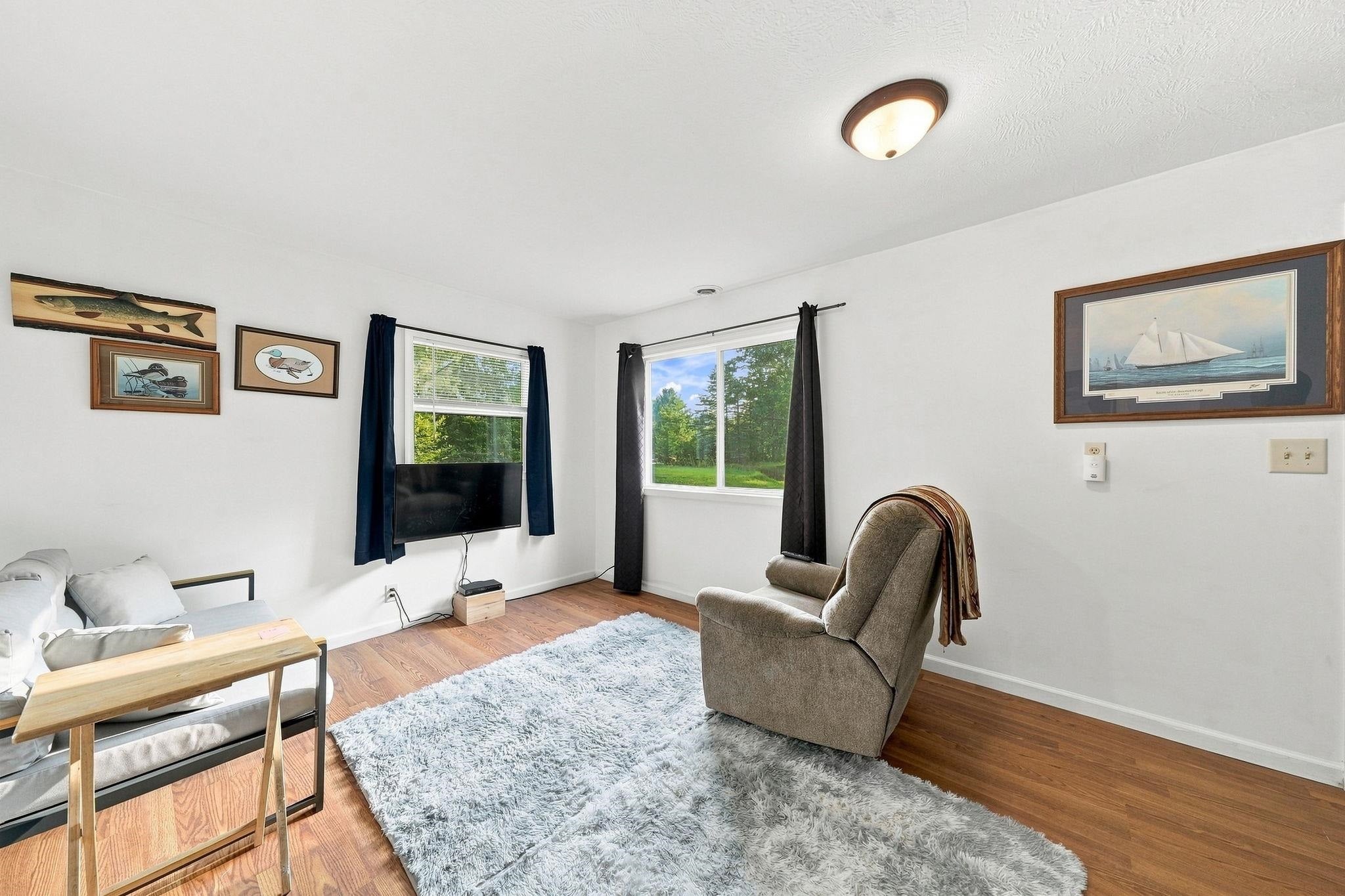 1893 West Maple Grove Road Farwell, MI 48622 - Photo 6 of 17 Gallery Image 6