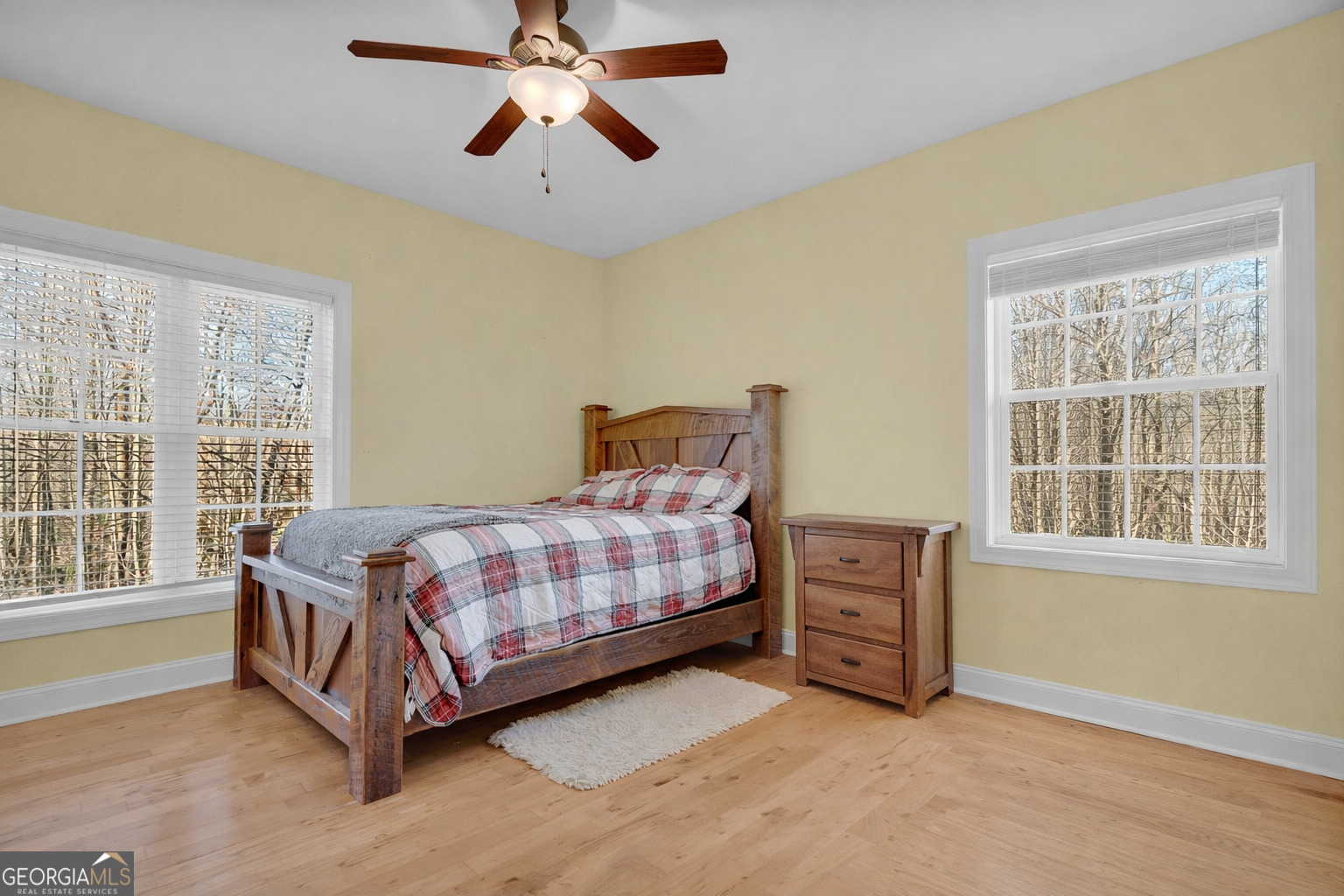 141 Shadow Walk Drive Mount Airy, GA 30563 - Photo 19 of 65