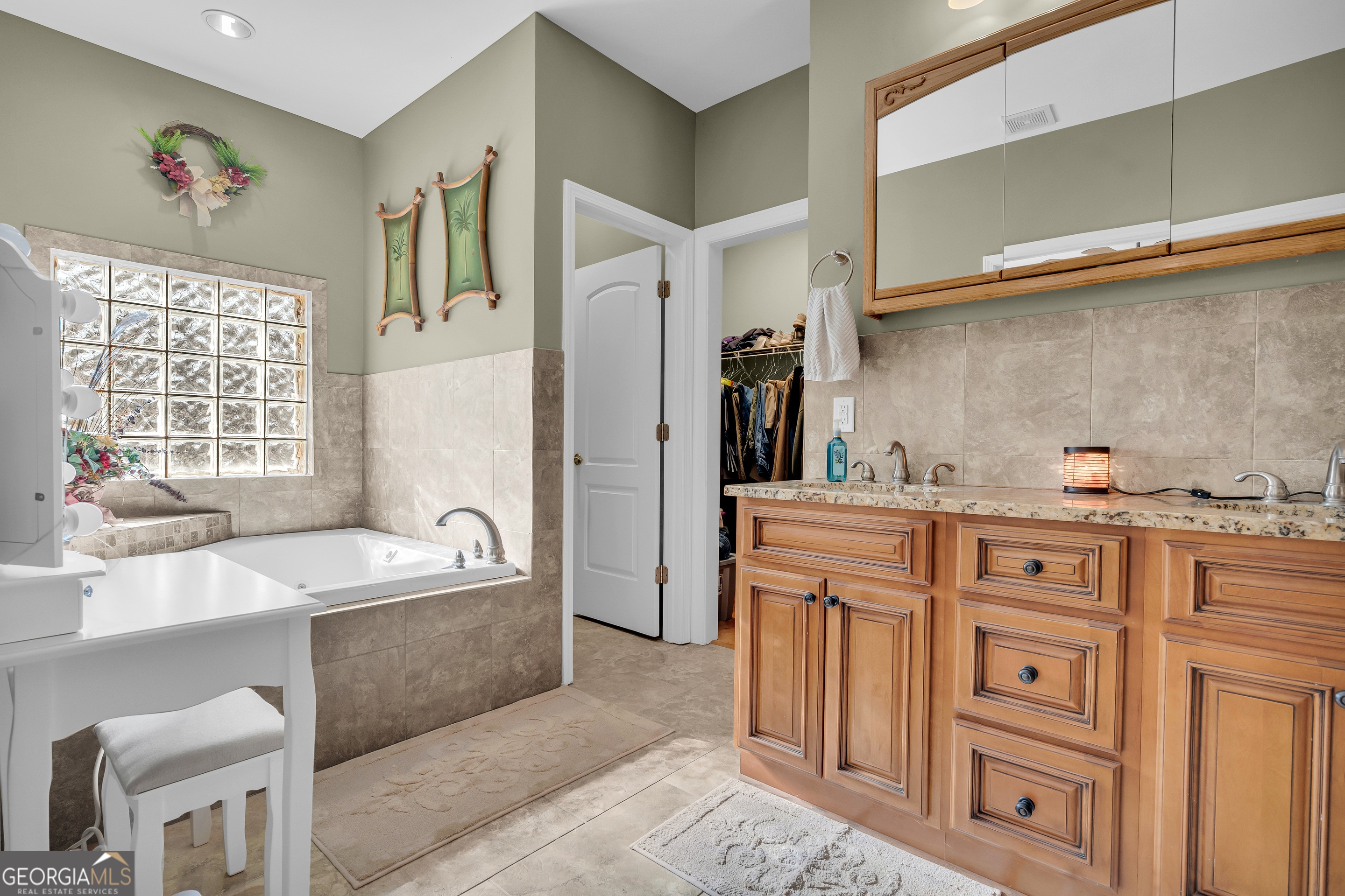 141 Shadow Walk Drive Mount Airy, GA 30563 - Photo 32 of 65