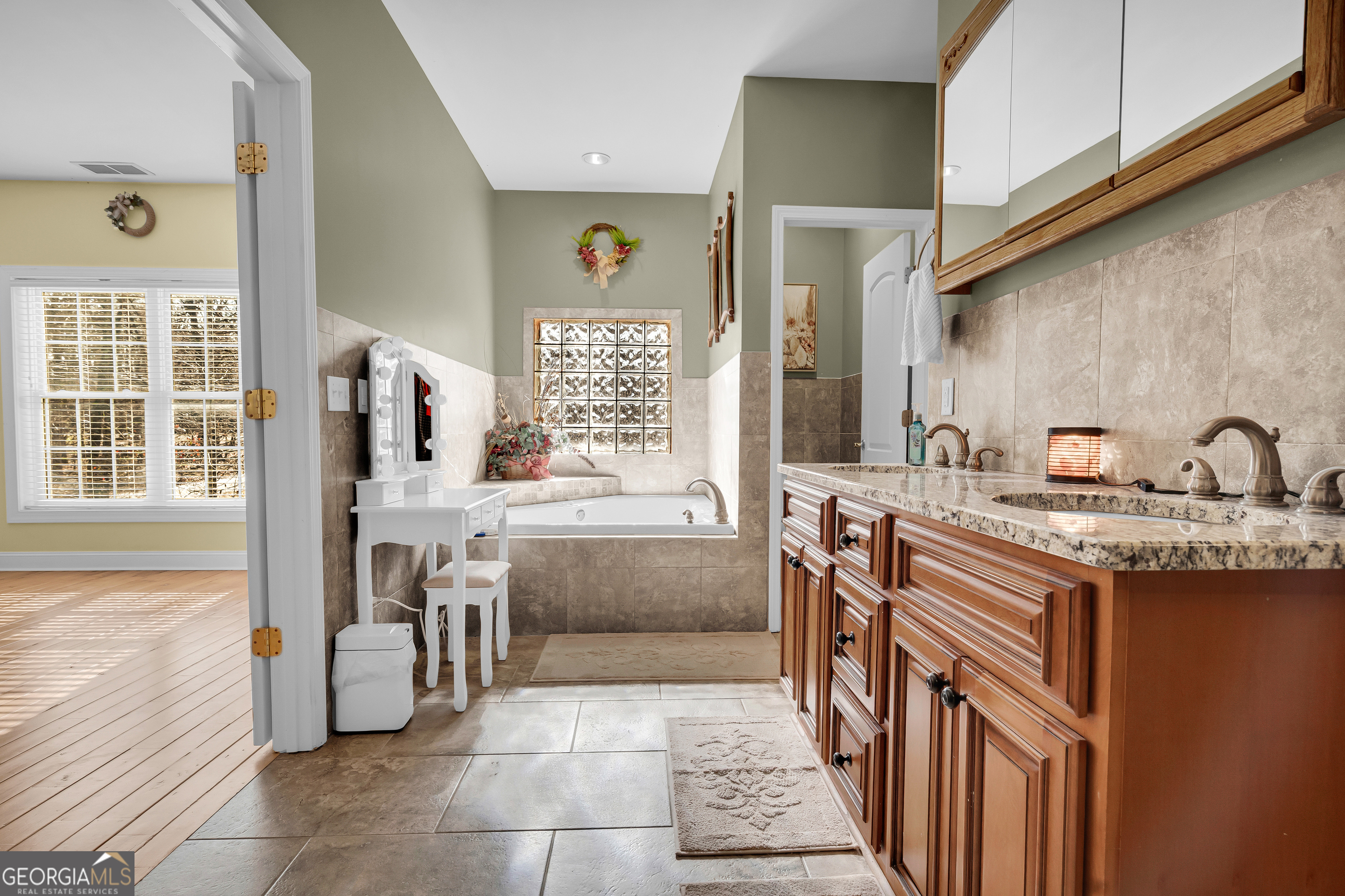 141 Shadow Walk Drive Mount Airy, GA 30563 - Photo 39 of 65