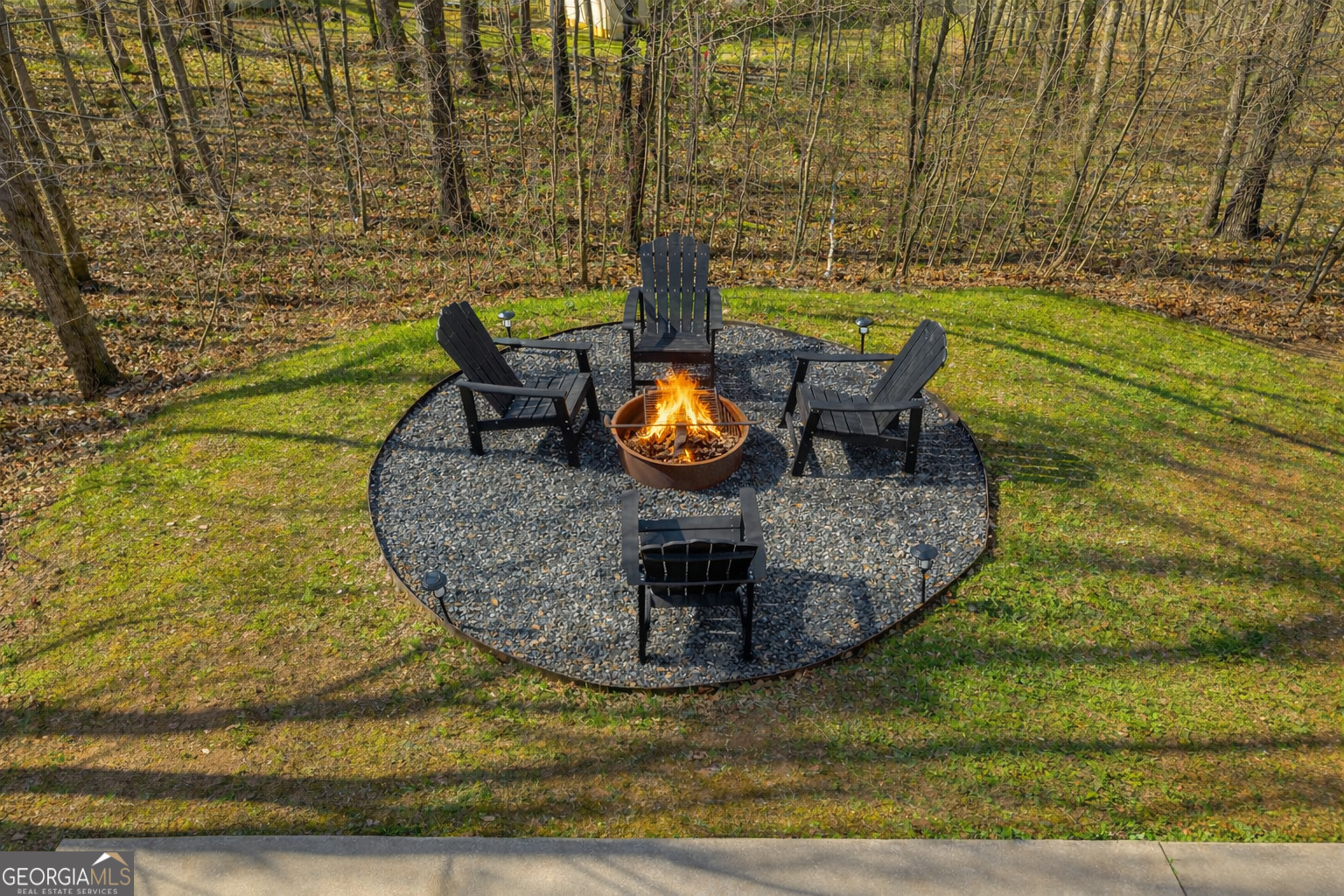 141 Shadow Walk Drive Mount Airy, GA 30563 - Photo 4 of 65 a picture of floor plan