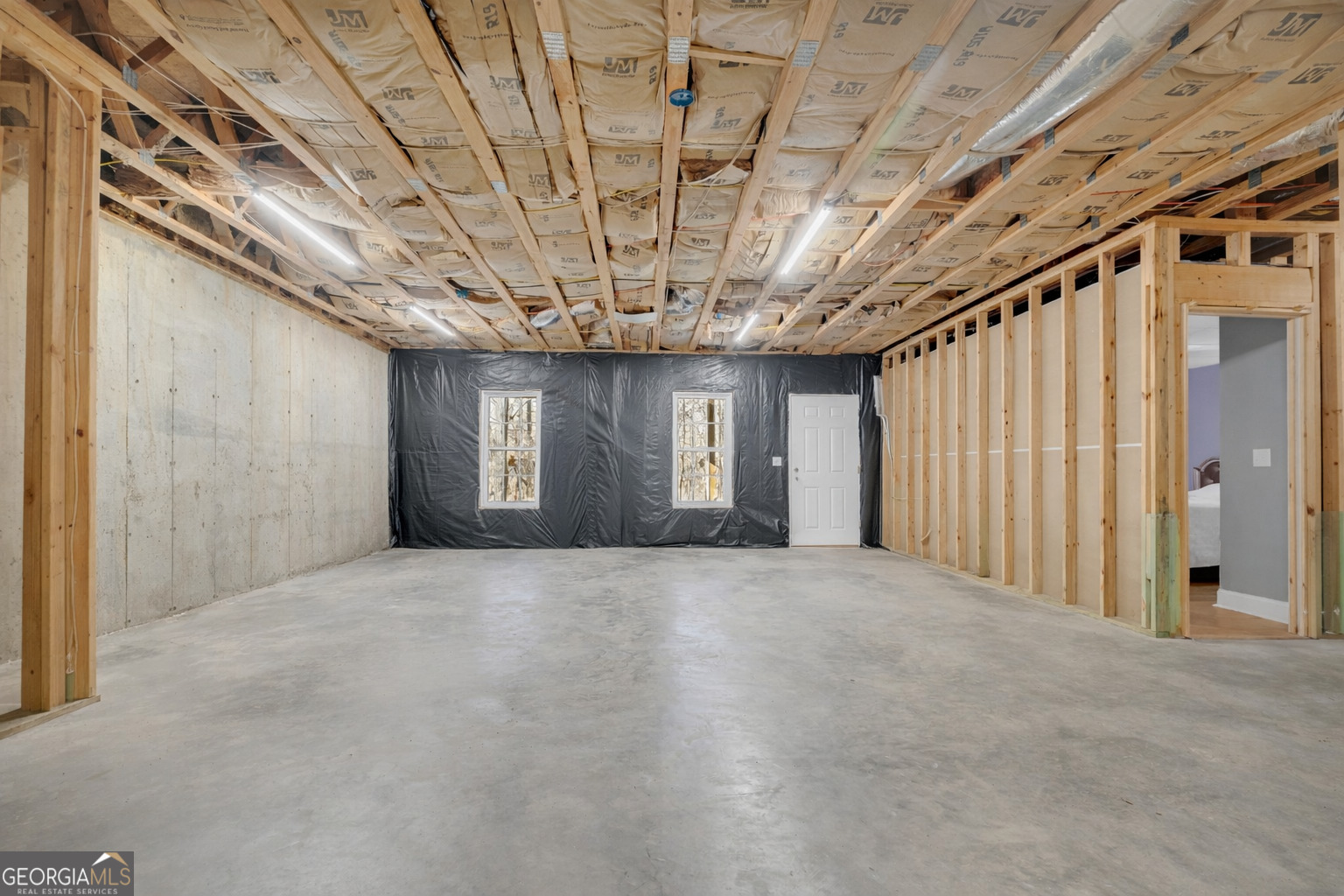 141 Shadow Walk Drive Mount Airy, GA 30563 - Photo 41 of 65