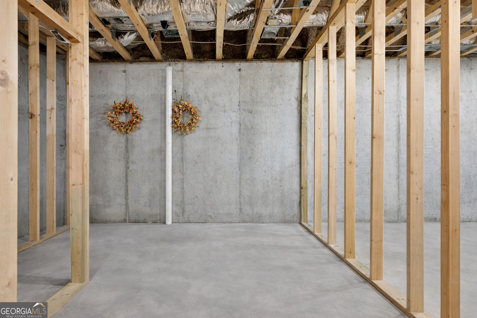 141 Shadow Walk Drive Mount Airy, GA 30563 - Photo 47 of 65 a view of a porch with wooden floor