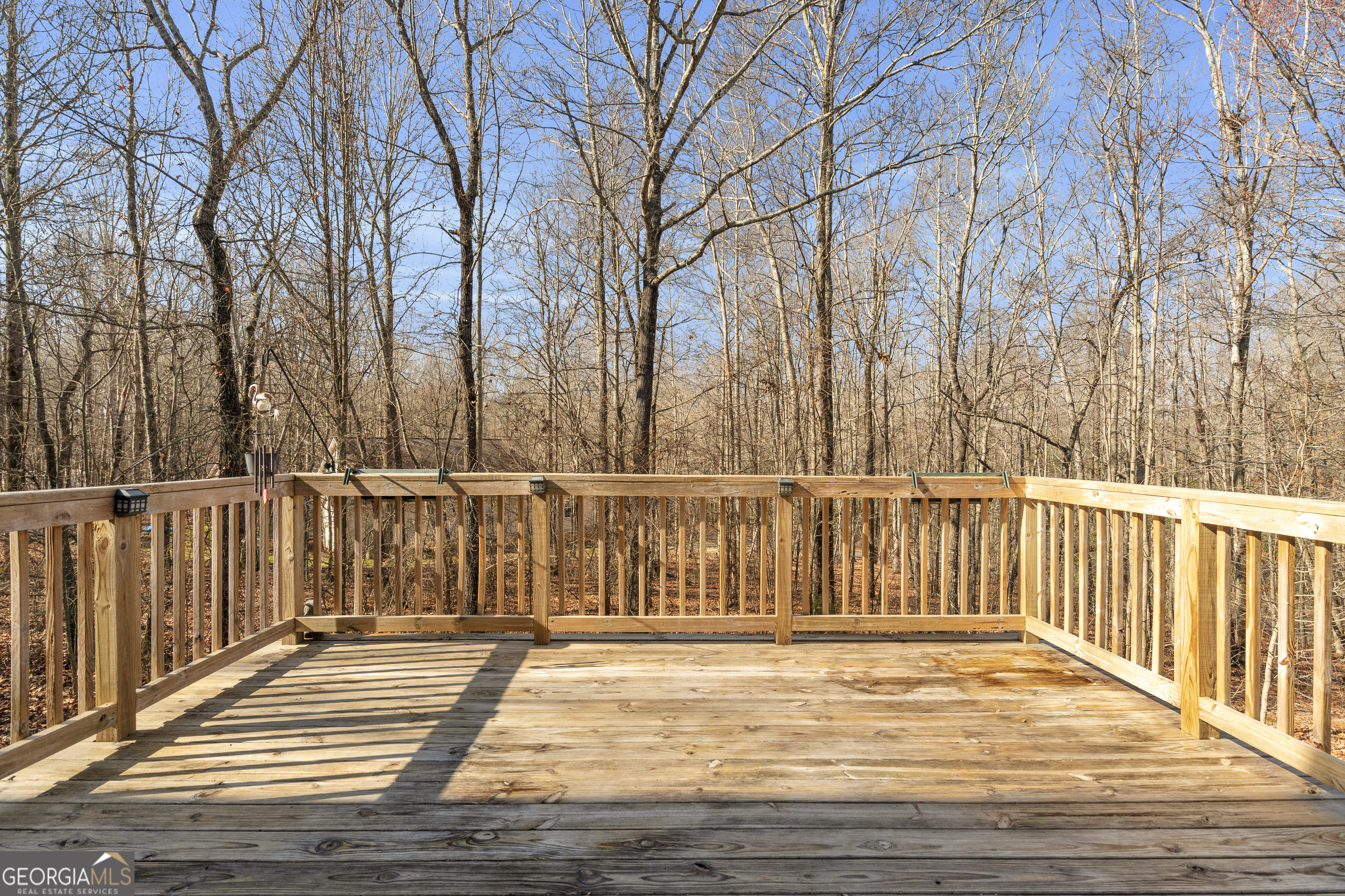 141 Shadow Walk Drive Mount Airy, GA 30563 - Photo 52 of 65