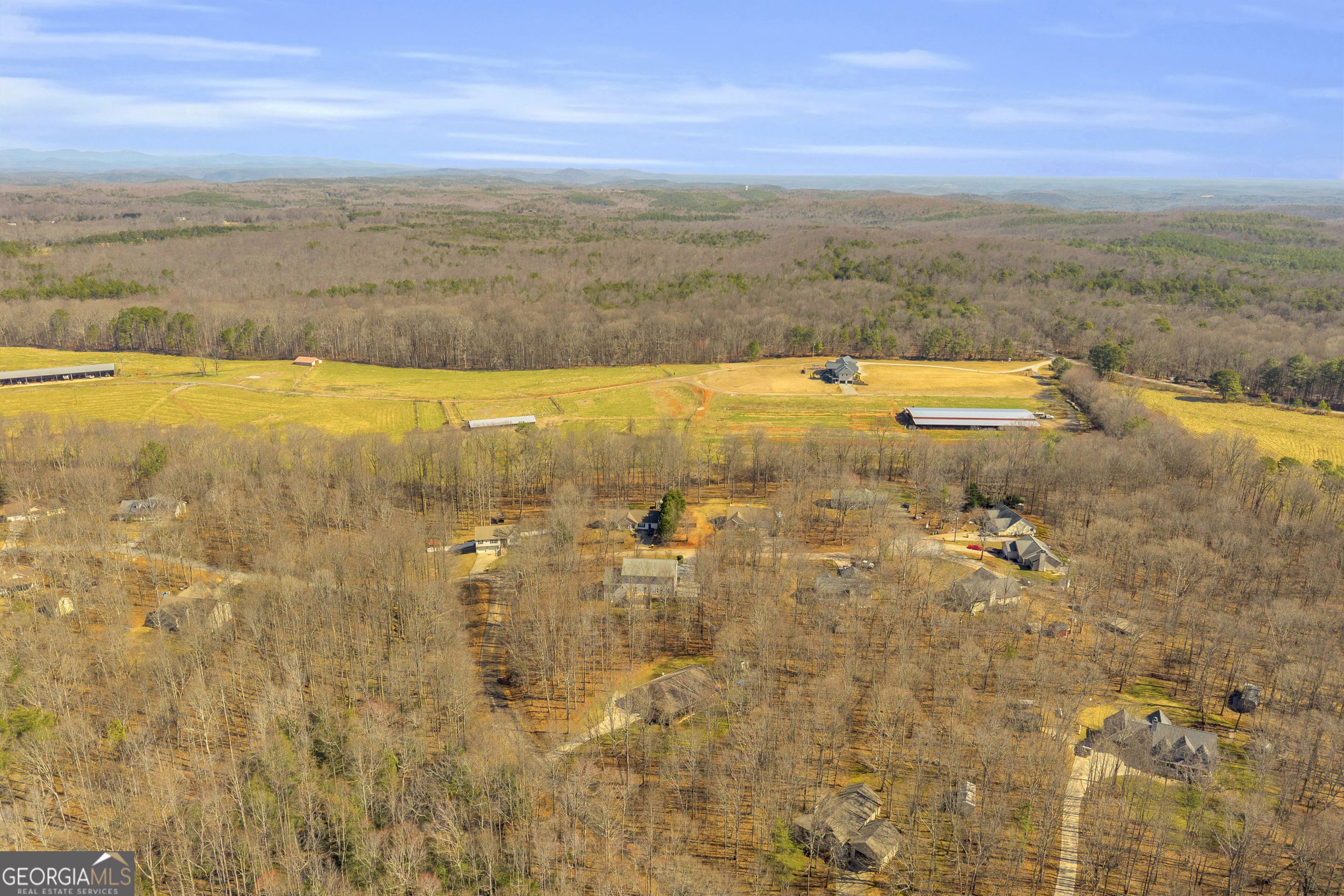 141 Shadow Walk Drive Mount Airy, GA 30563 - Photo 56 of 65 a view of an ocean and beach