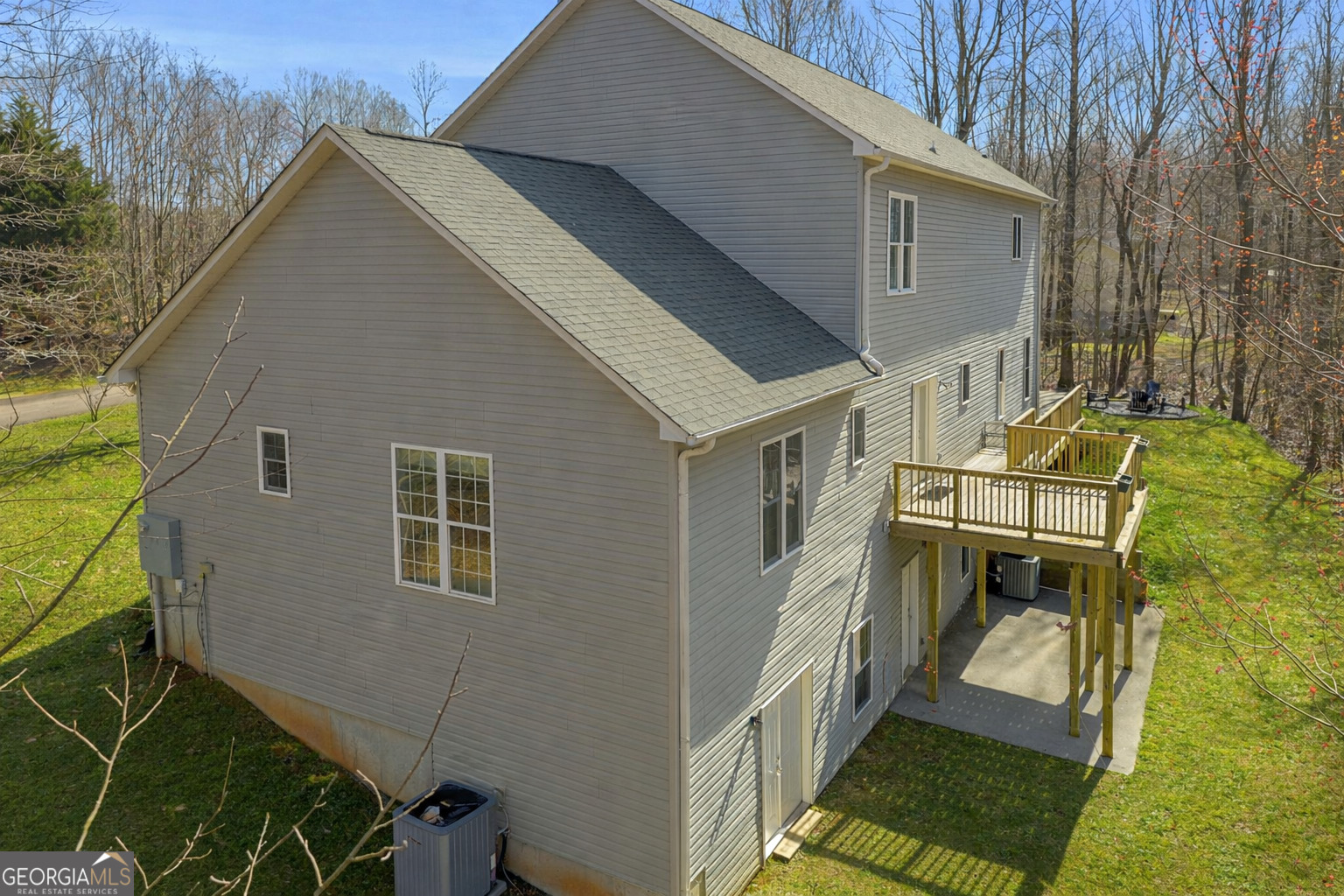 141 Shadow Walk Drive Mount Airy, GA 30563 - Photo 65 of 65