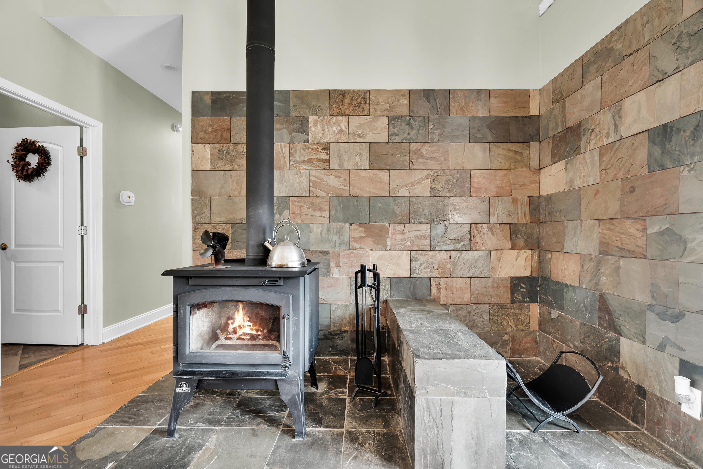 141 Shadow Walk Drive Mount Airy, GA 30563 - Photo 10 of 65 a bathroom with a sink and a mirror