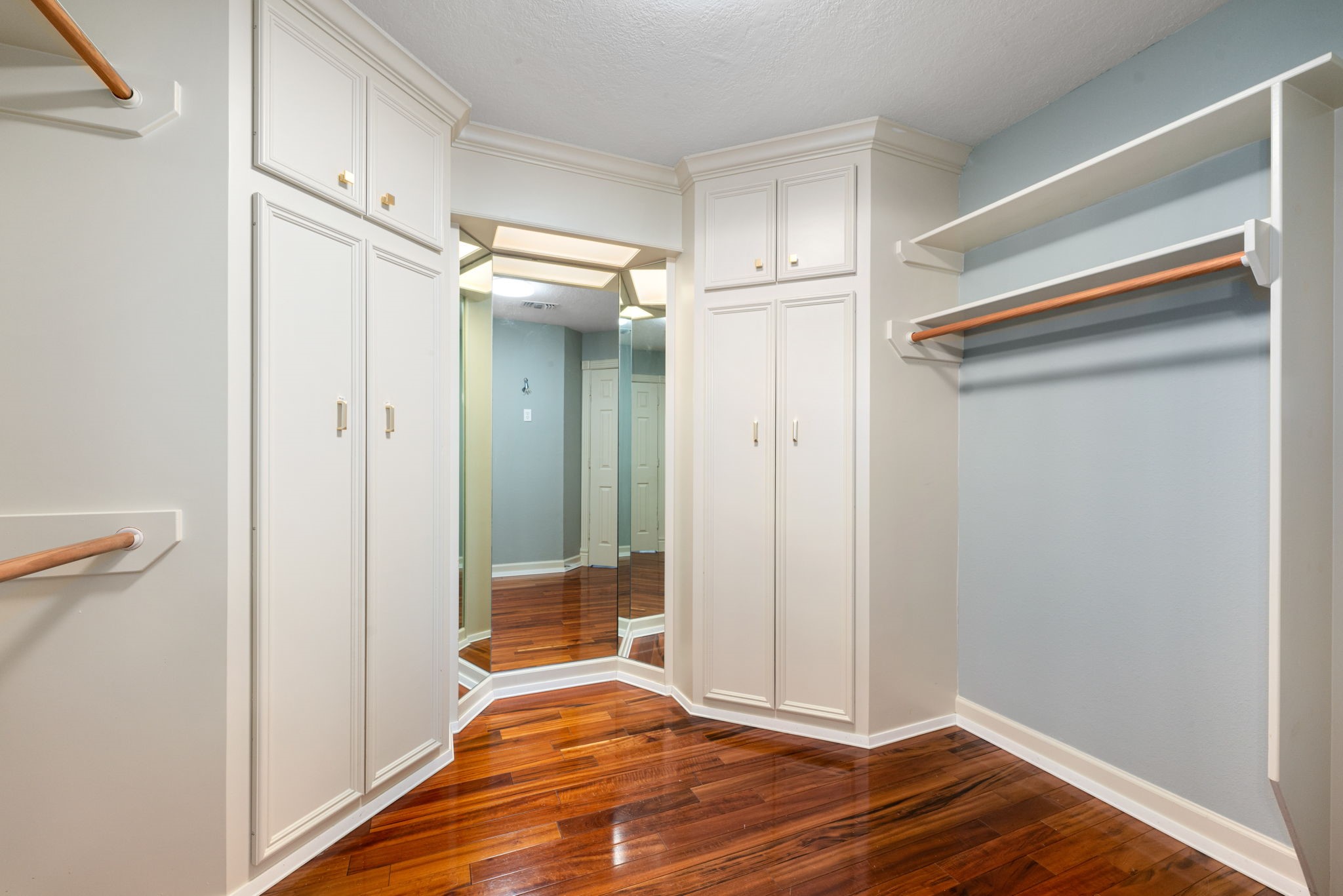 17207 Penick Road Waller, TX 77484 - Photo 23 of 37 a view of empty room