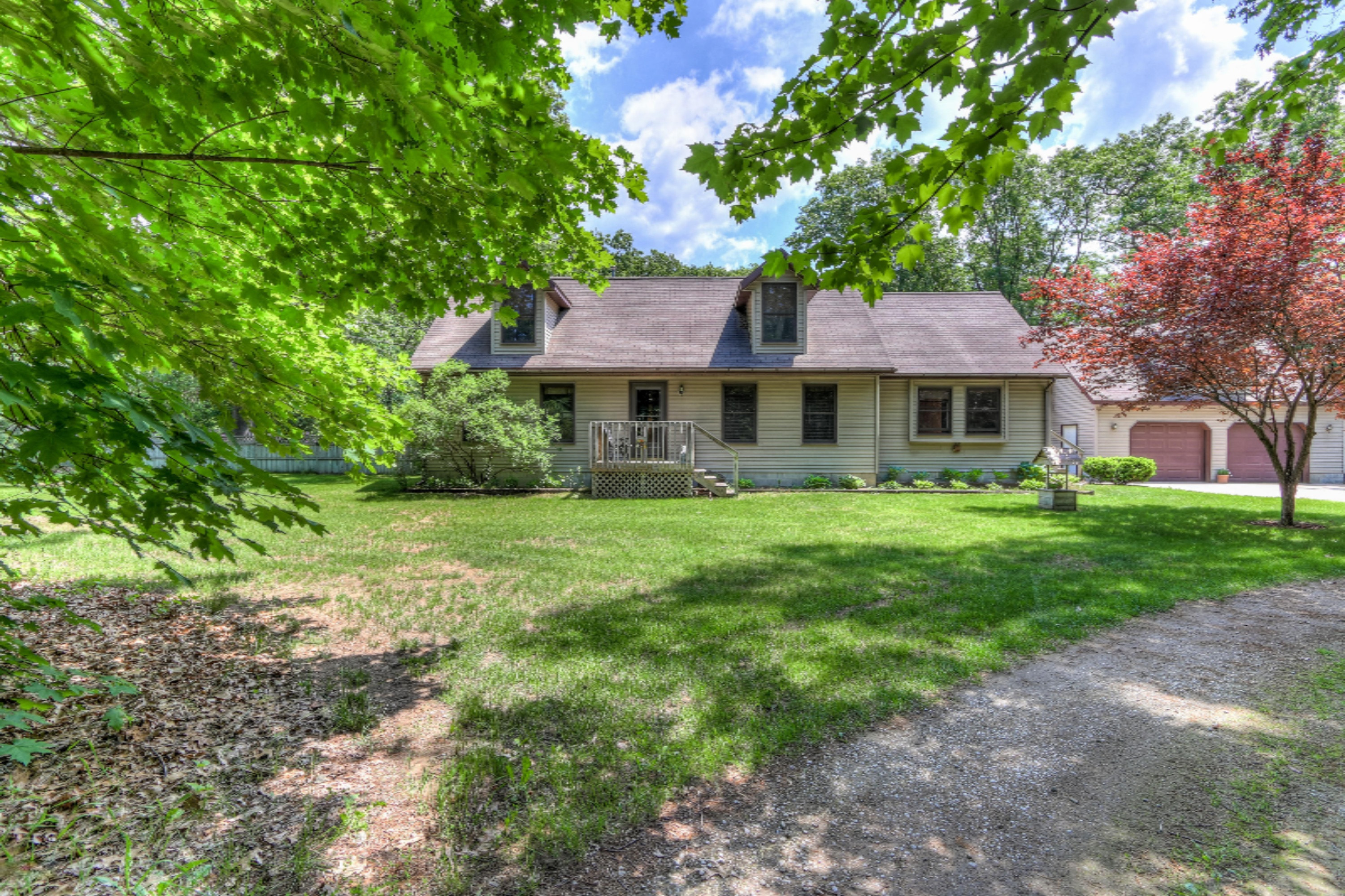 134 North Dangl Road Muskegon, MI 49442 - Photo 1 of 56 1_123 north dangl road, muskegon, michig