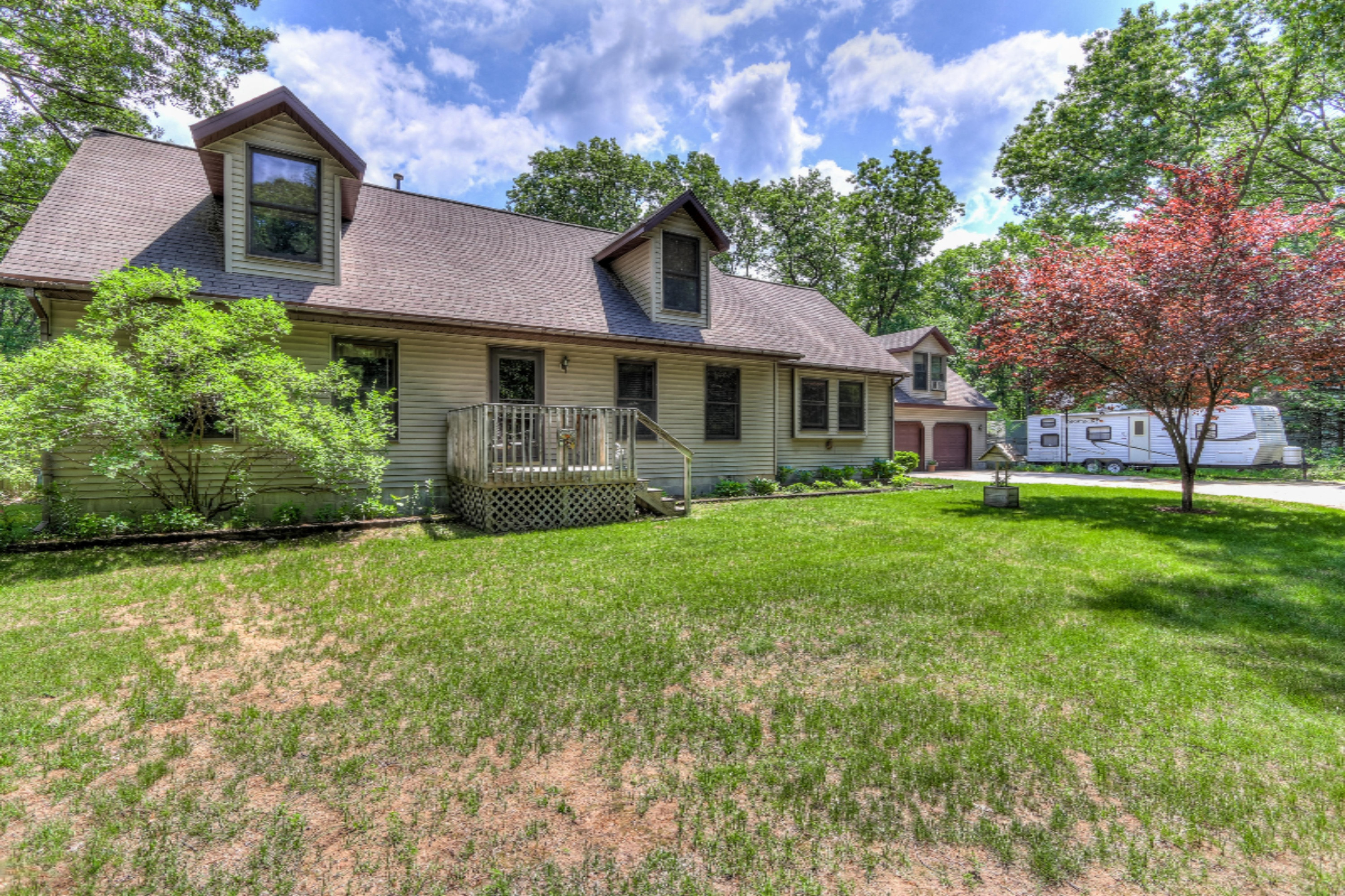 134 North Dangl Road Muskegon, MI 49442 - Photo 5 of 56 5_123 north dangl road, muskegon, michig