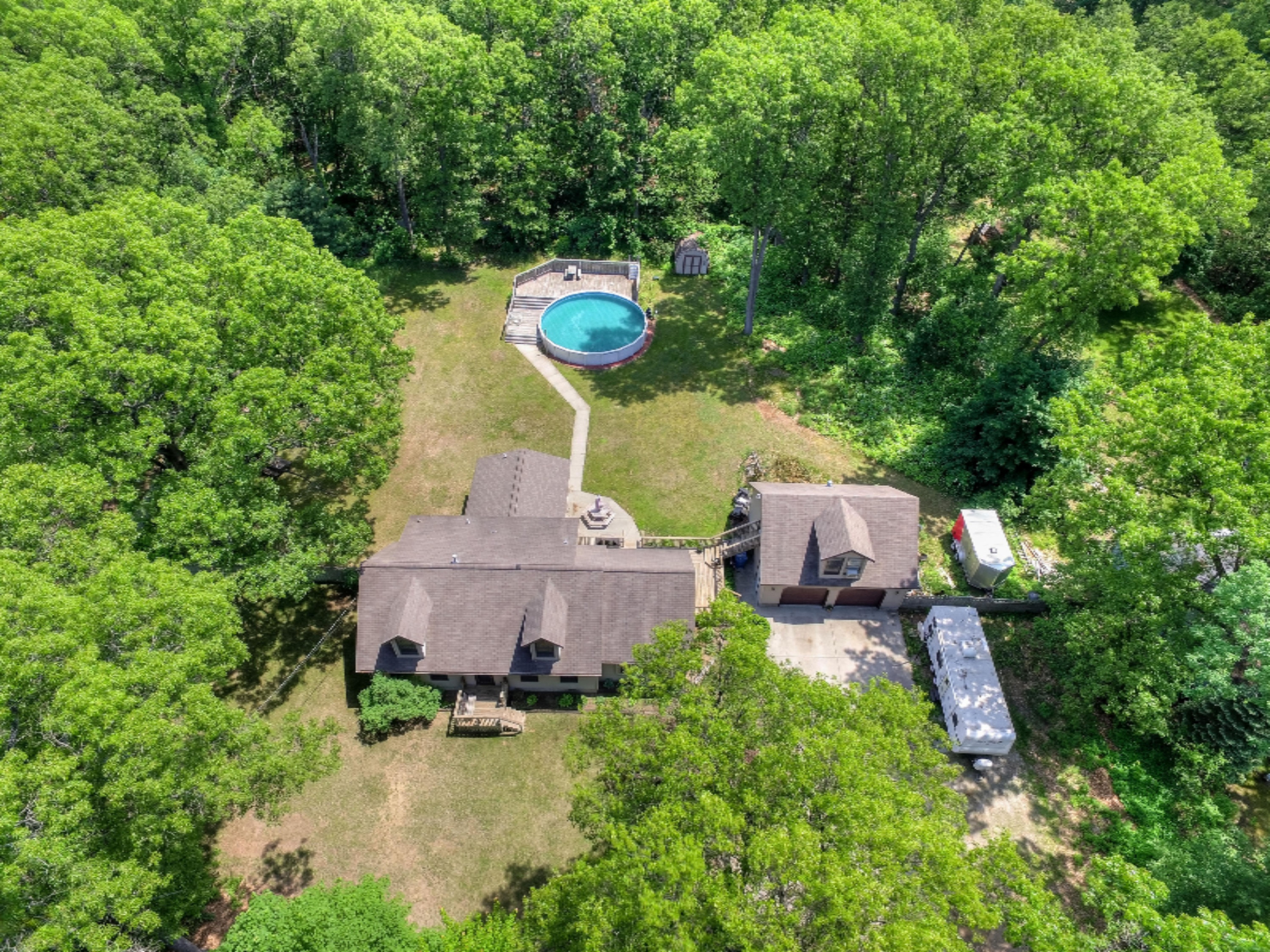 134 North Dangl Road Muskegon, MI 49442 - Photo 51 of 56 51_123 north dangl road, muskegon, michi