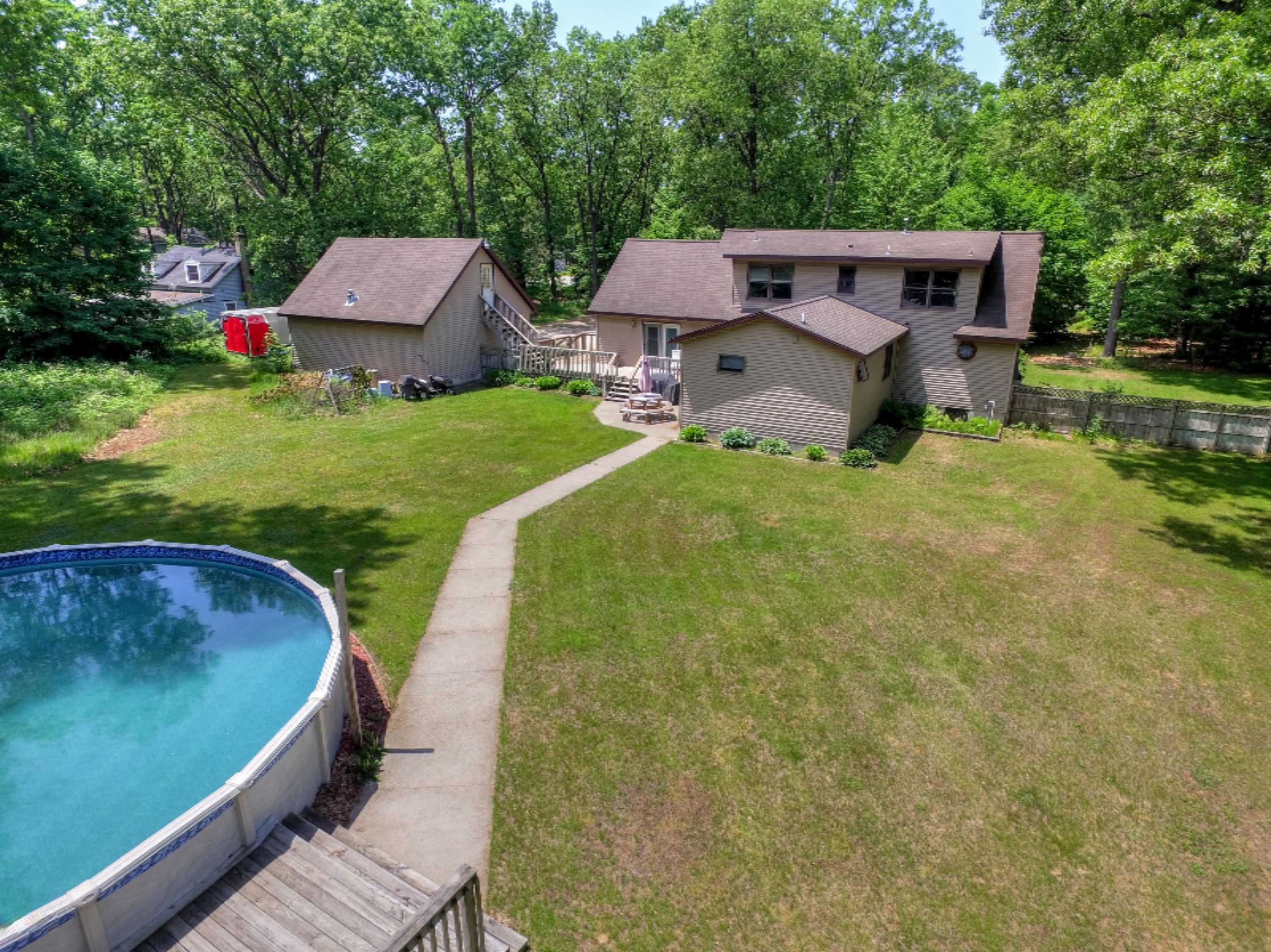 134 North Dangl Road Muskegon, MI 49442 - Photo 52 of 56 52_123 north dangl road, muskegon, michi