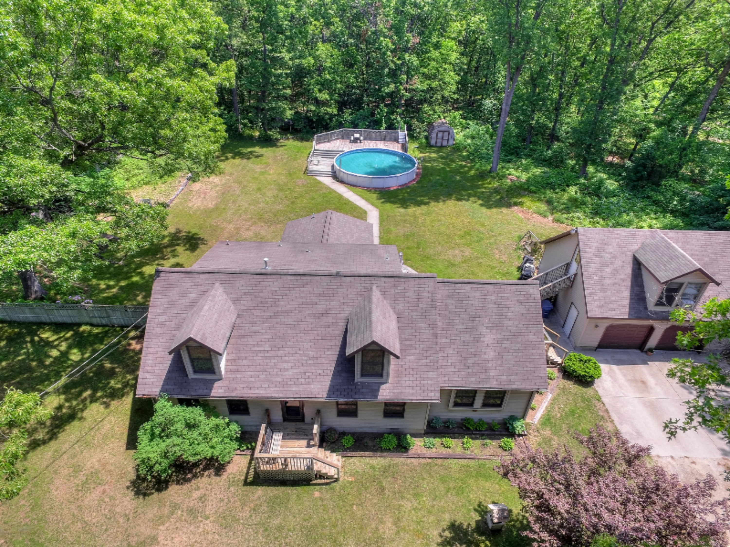 134 North Dangl Road Muskegon, MI 49442 - Photo 55 of 56 55_123 north dangl road, muskegon, michi
