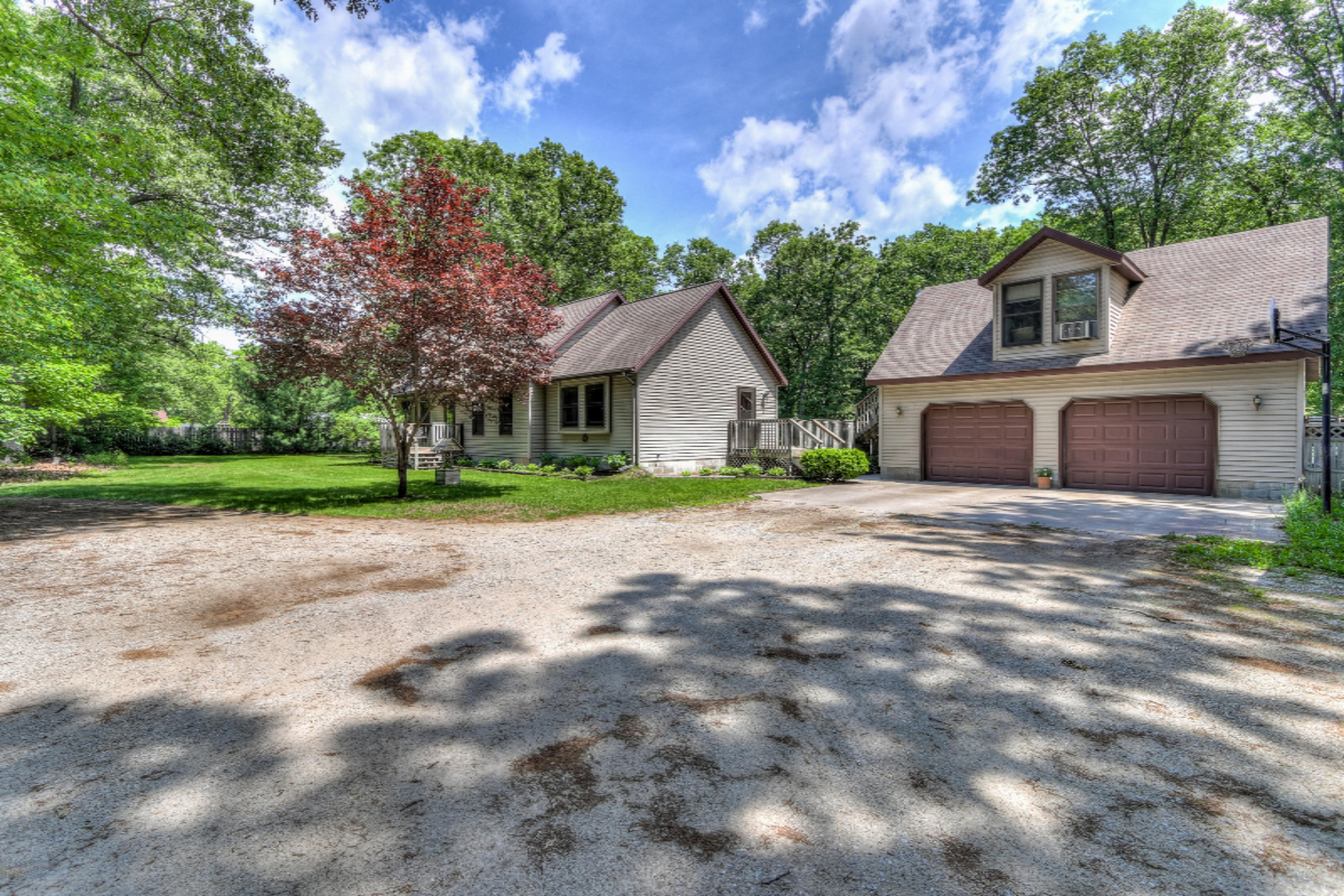 134 North Dangl Road Muskegon, MI 49442 - Photo 6 of 56 6_123 north dangl road, muskegon, michig