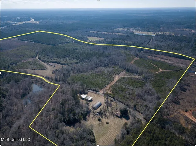 $627,334 | 1621 Cr 111 Shubuta Ms 39360, Quitman, MS 39355
