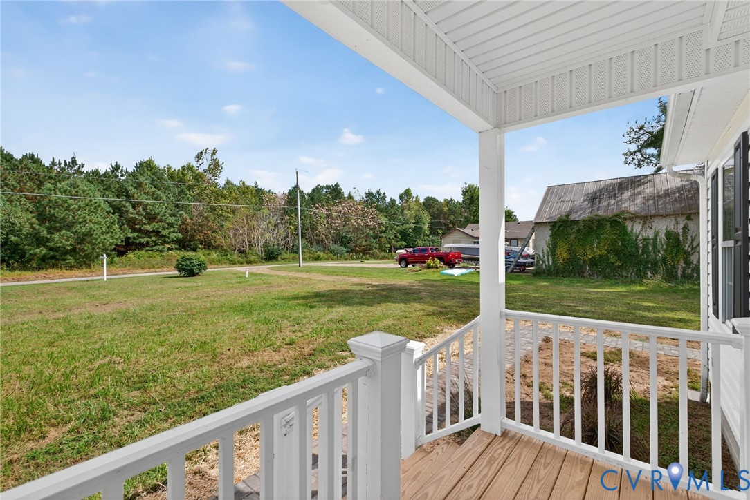 19441 York Road West Point, VA 23181 - Photo 19 of 37