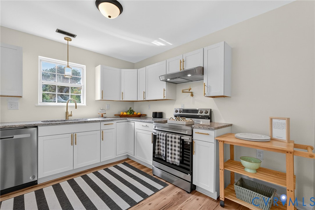 19441 York Road West Point, VA 23181 - Photo 24 of 37