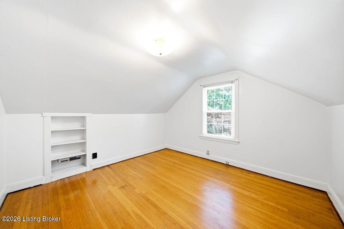 4003 Carol Road Louisville, KY 40218 - Photo 21 of 36 Built-in bookcase