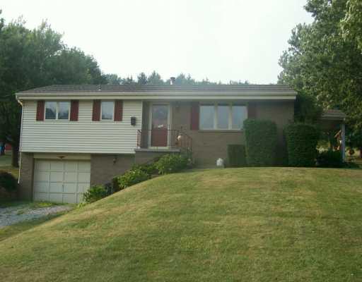 340 Vaneal Road Washington, PA 15301 - Photo 1 of 5 Exterior Front.