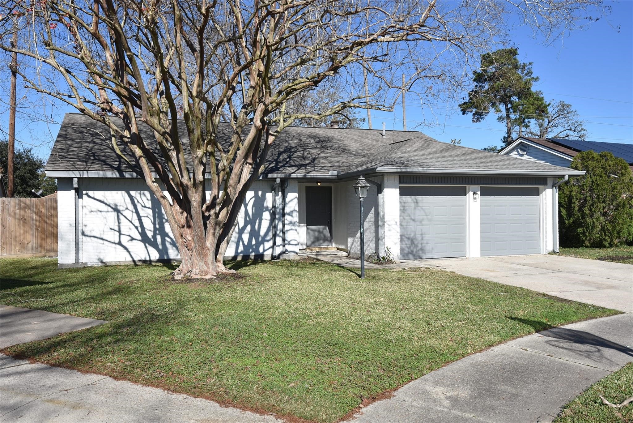 2711 Goldspring Lane Spring, TX 77373 - Photo 1 of 24