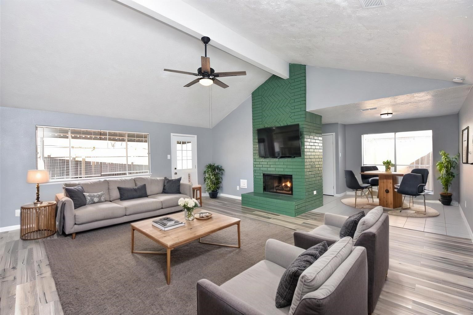 2711 Goldspring Lane Spring, TX 77373 - Photo 4 of 24