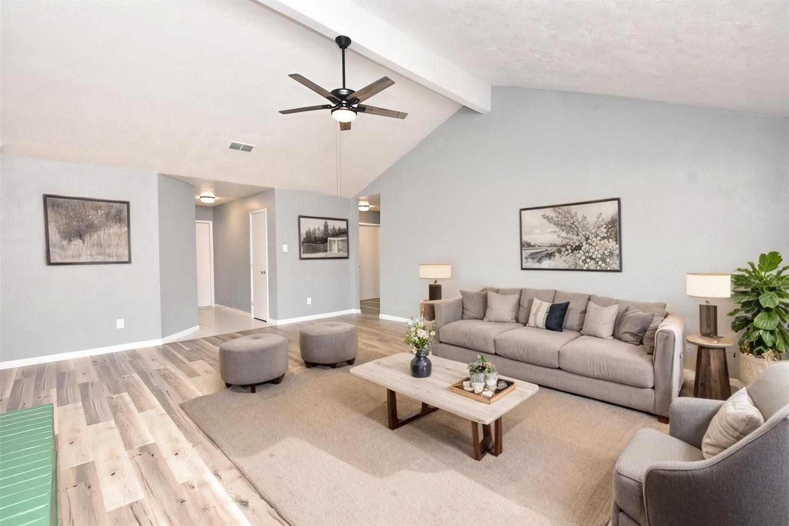 2711 Goldspring Lane Spring, TX 77373 - Photo 6 of 24