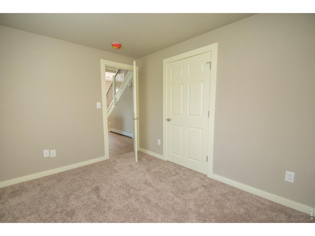 1806 17th Street Boulder, CO 80302 - Photo 36 of 45 view of an empty room