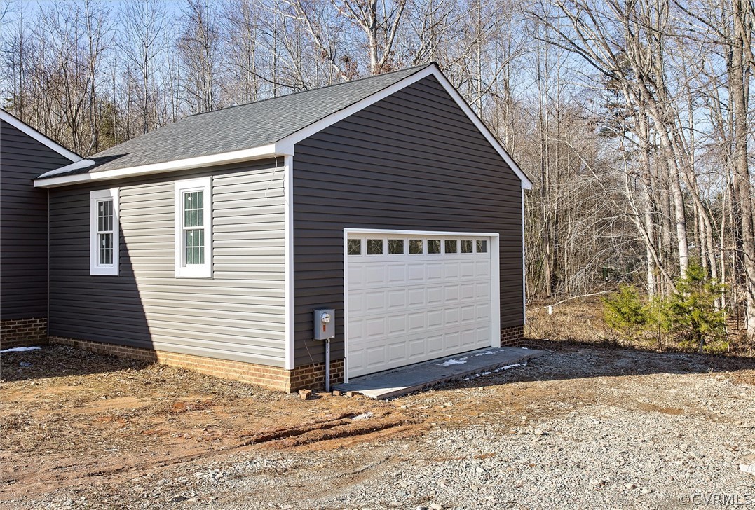 1785 Cook Road Powhatan, VA 23139 - Photo 5 of 22 Gallery Image 5