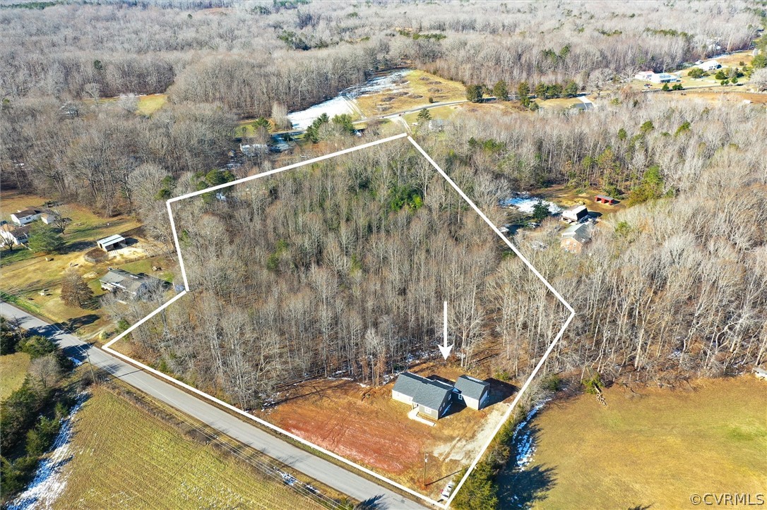 1785 Cook Road Powhatan, VA 23139 - Photo 9 of 22 Gallery Image 9