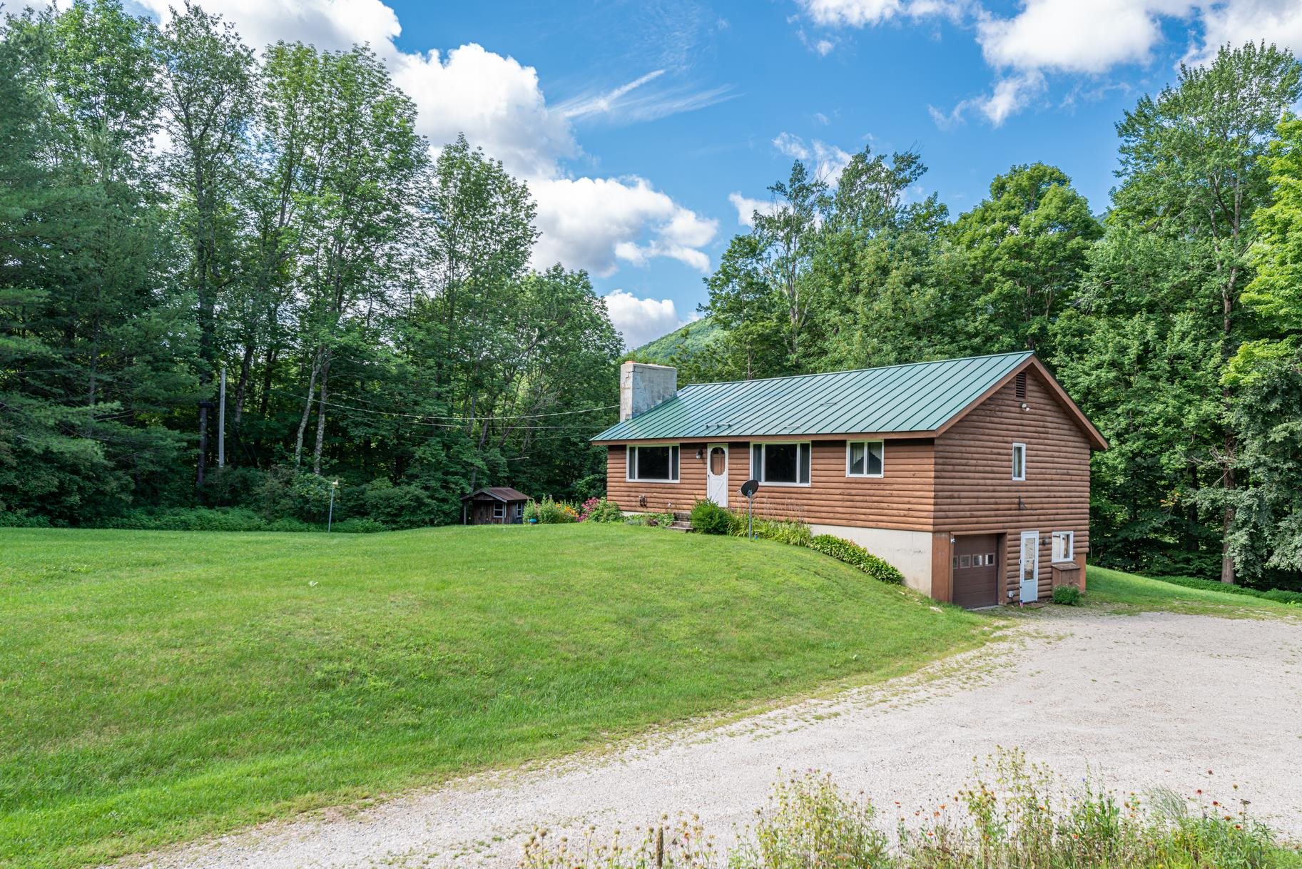 352 South End Road Mount Tabor, VT 05253 - Photo 20 of 23 Gallery Image 20