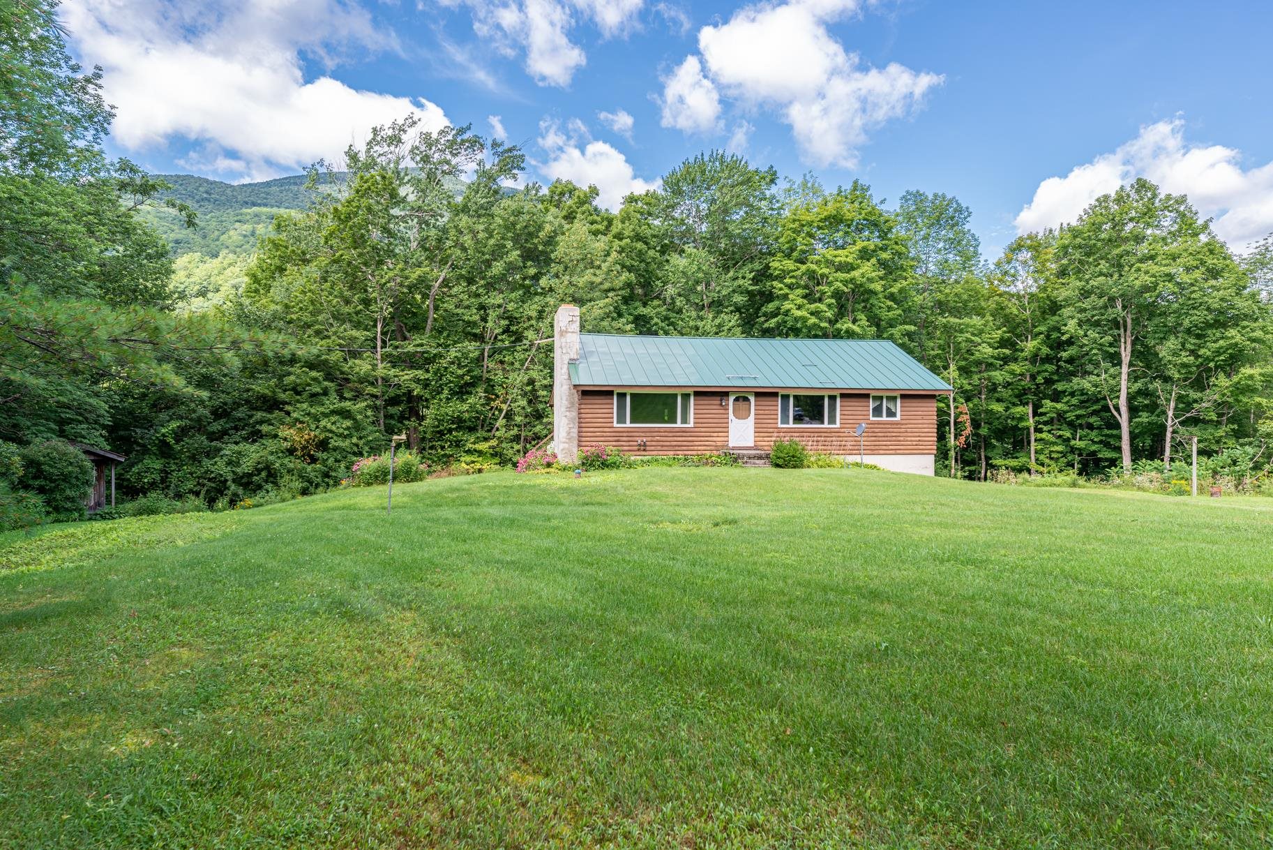 352 South End Road Mount Tabor, VT 05253 - Photo 2 of 23 Gallery Image 2
