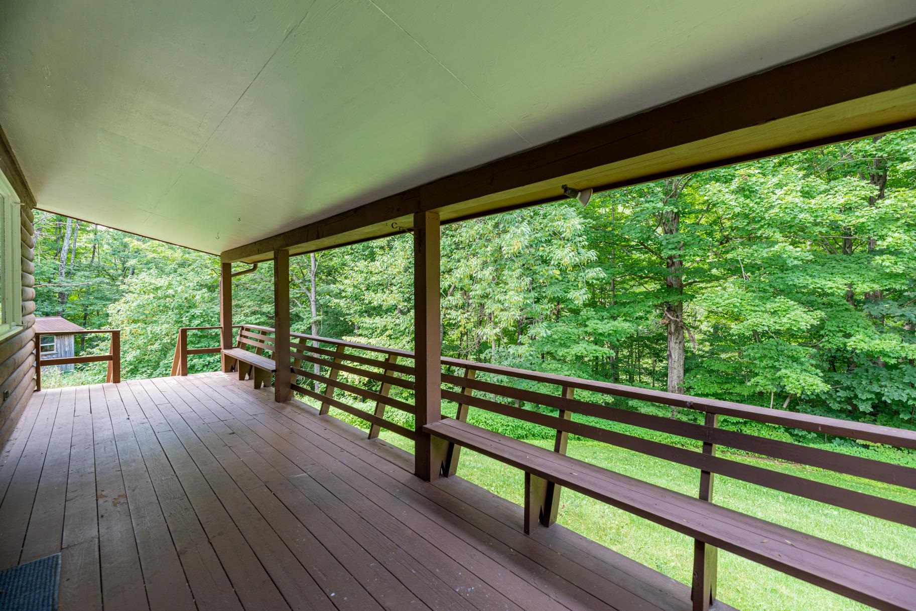 352 South End Road Mount Tabor, VT 05253 - Photo 6 of 23 Gallery Image 6