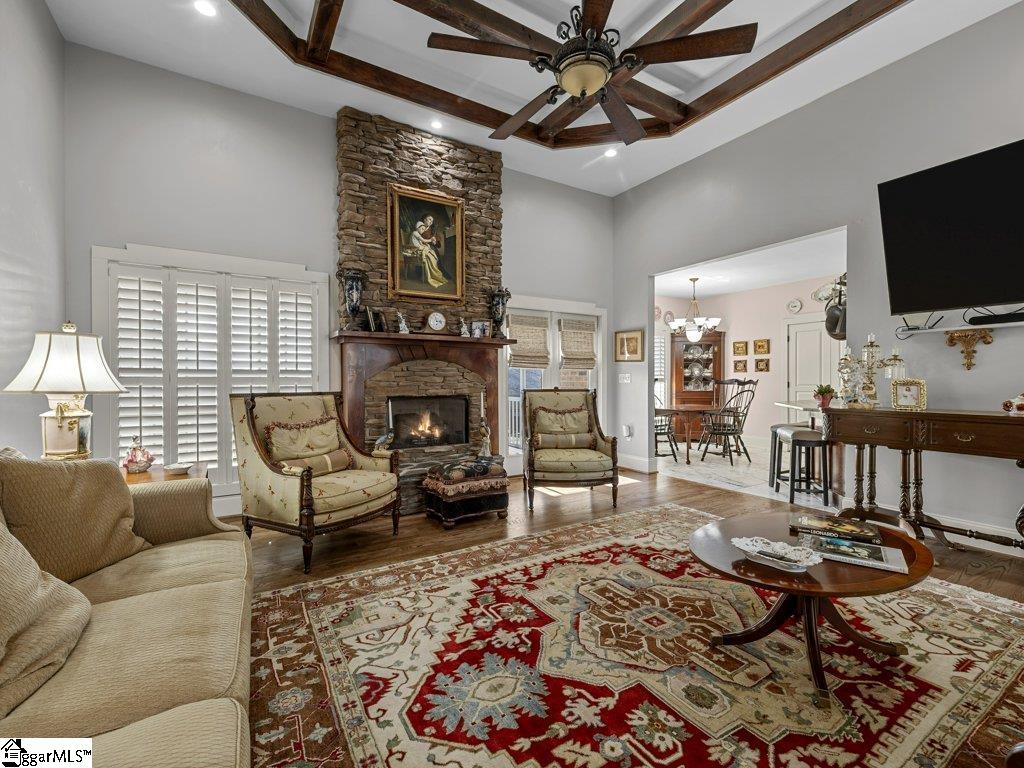 560 Chattooga Road Roebuck, SC 29376 - Photo 6 of 50