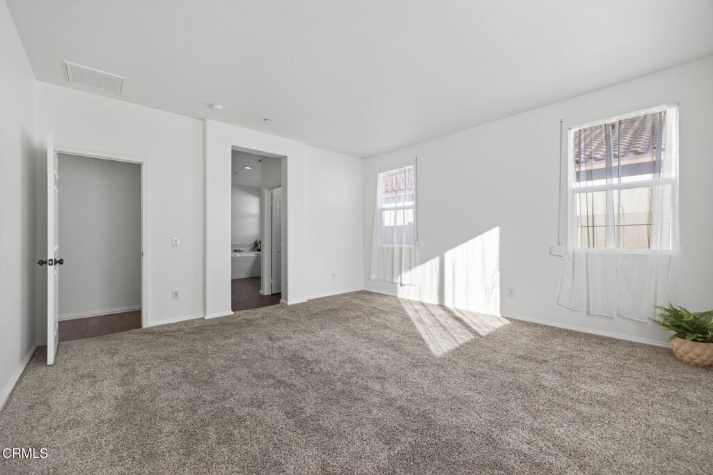 2914 Naples Drive Oxnard, CA 93035 - Photo 21 of 51 a view of an empty room with a window