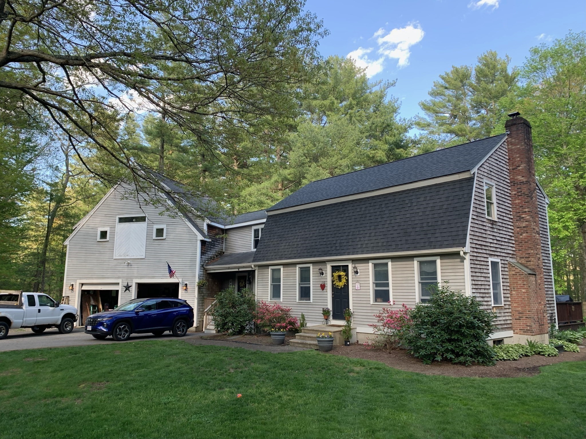 110 Ring Road Kingston, MA 02364 - Photo 2 of 42 Gallery Image 2