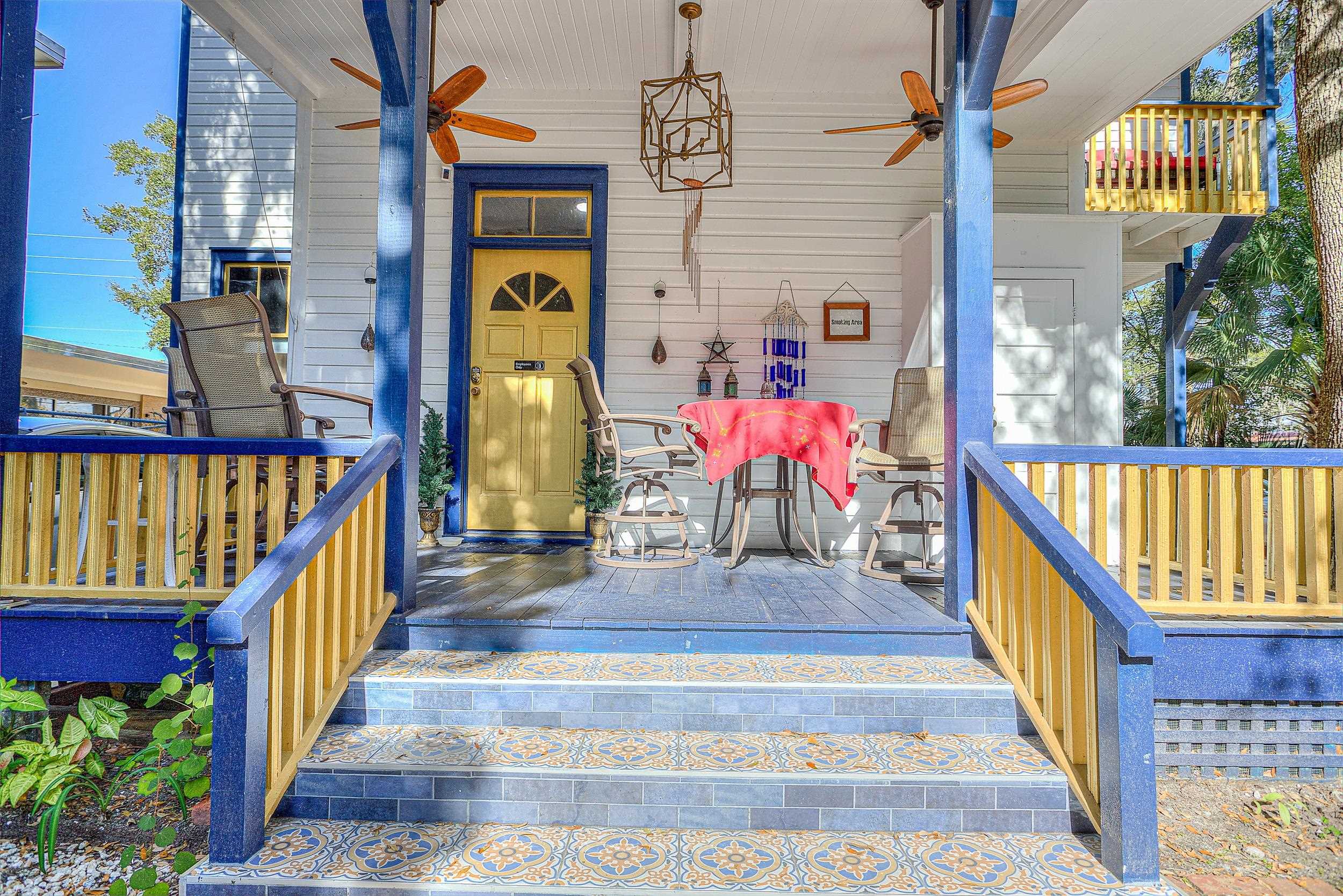 63 Orange Street St. Augustine, FL 32084 - Photo 65 of 74