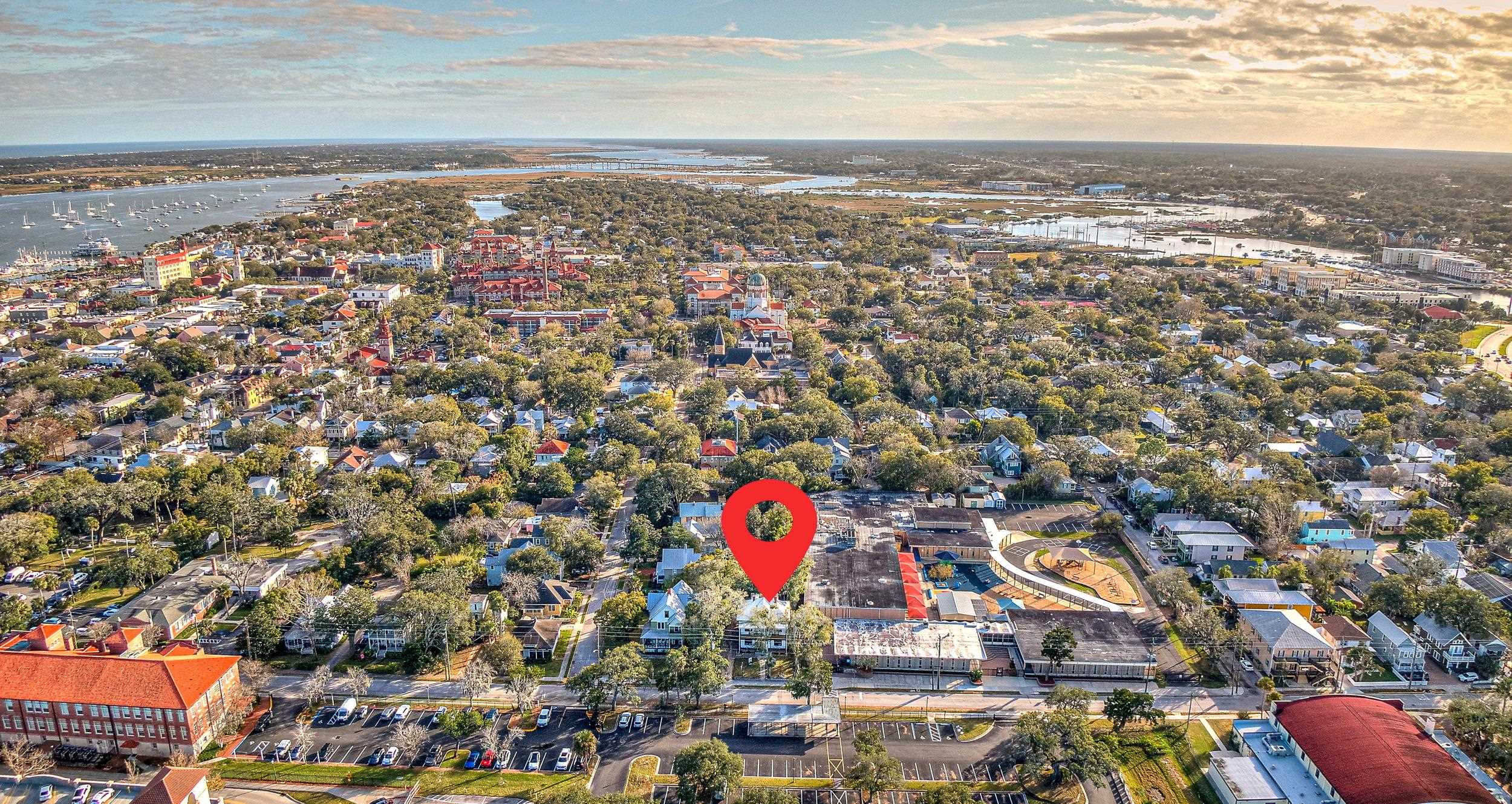 63 Orange Street St. Augustine, FL 32084 - Photo 69 of 74