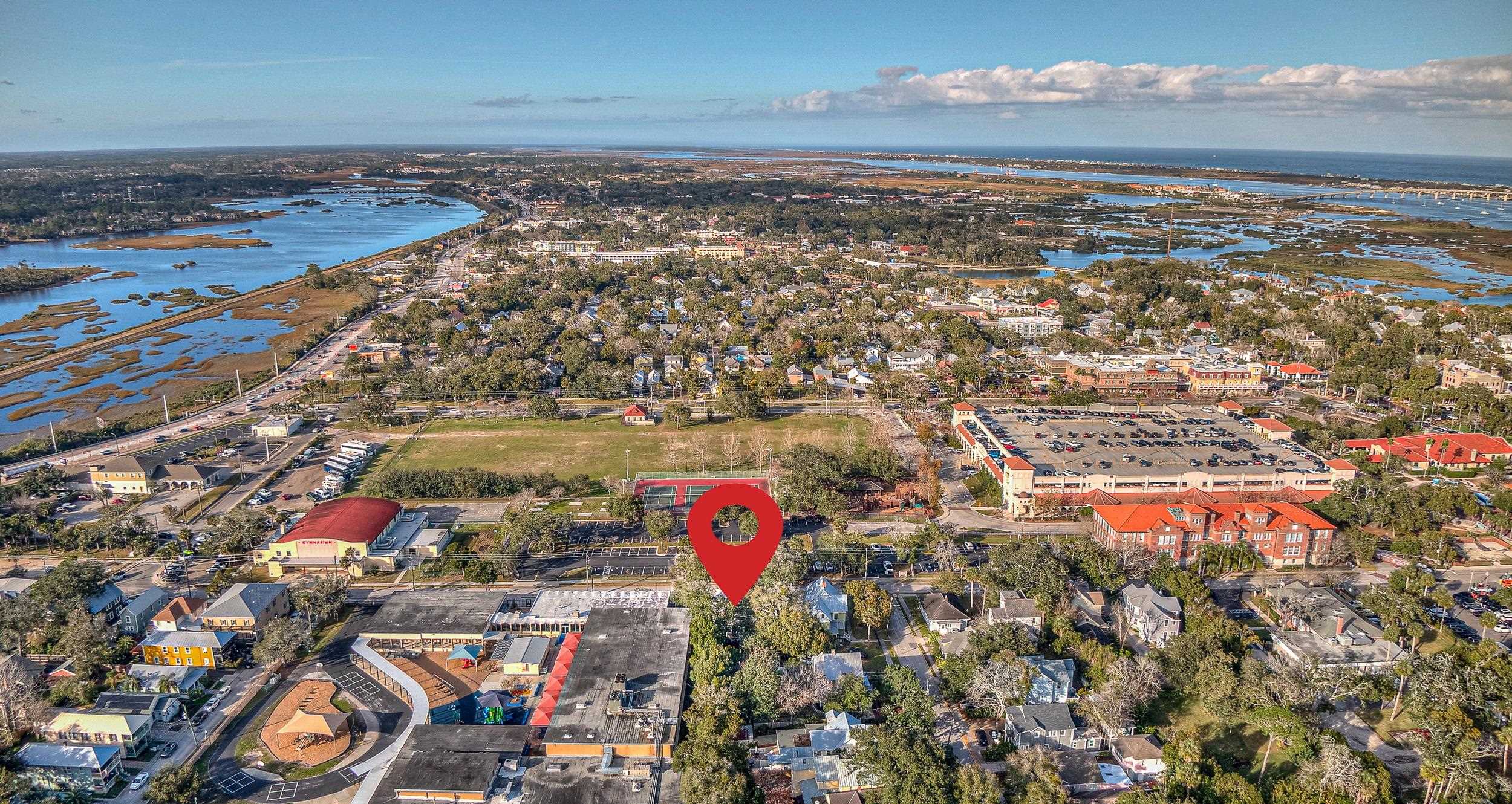 63 Orange Street St. Augustine, FL 32084 - Photo 70 of 74