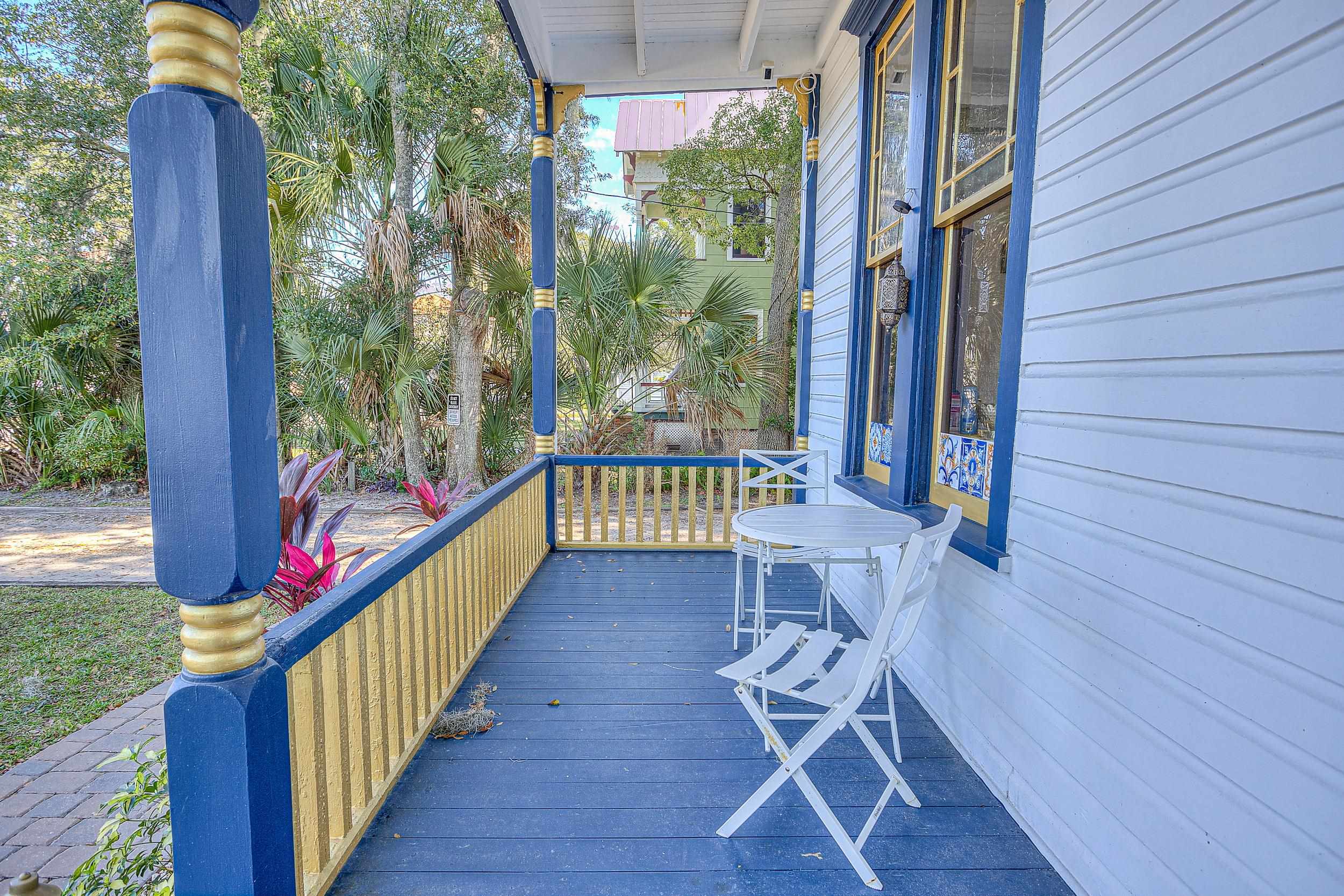 63 Orange Street St. Augustine, FL 32084 - Photo 7 of 74