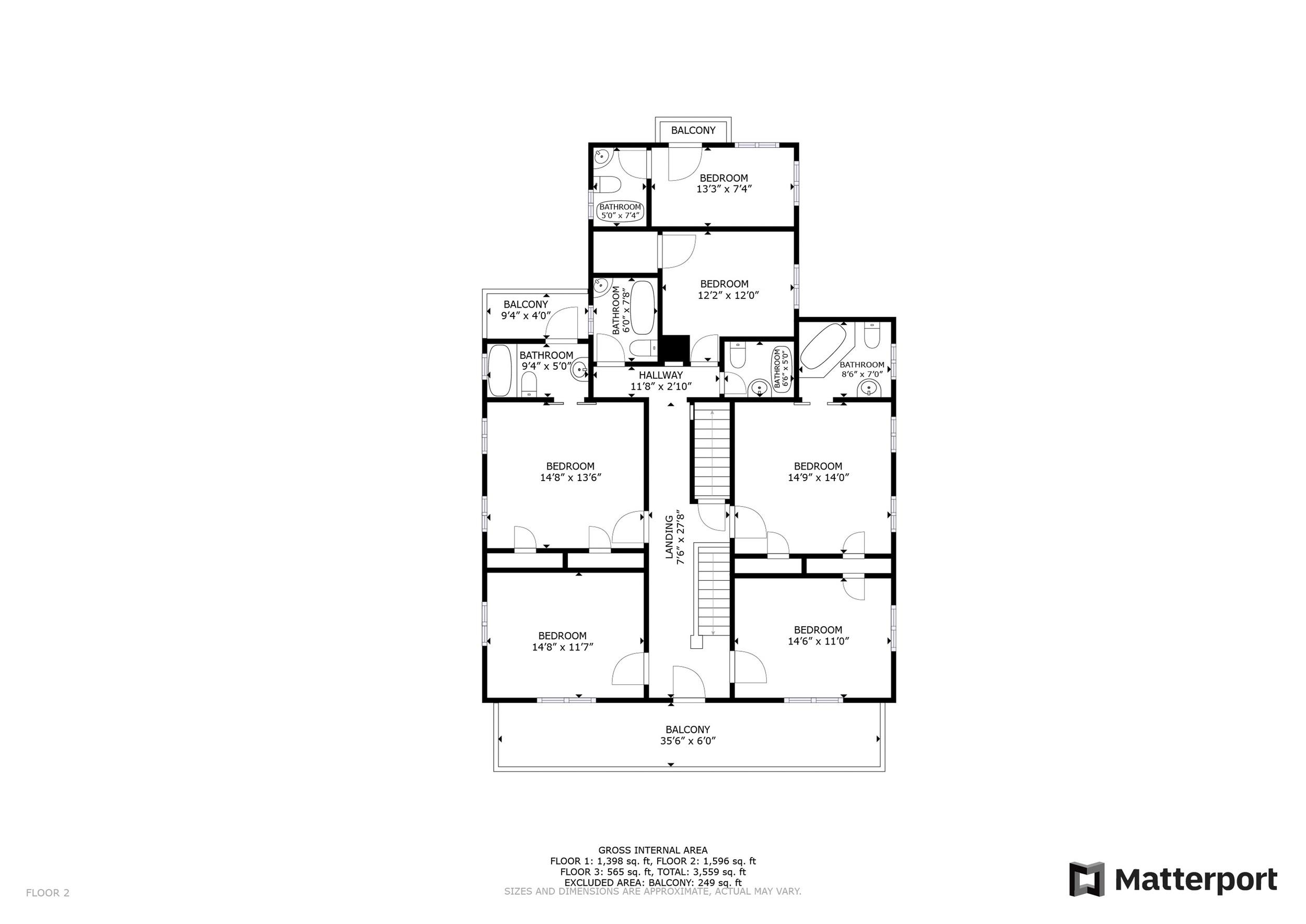63 Orange Street St. Augustine, FL 32084 - Photo 72 of 74 a picture of floor plan