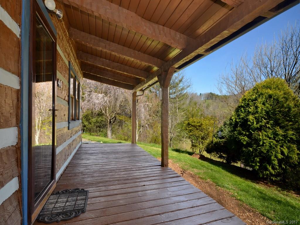 40 Rail Fence Road, Unit 14 Clyde, NC 28721 - Photo 12 of 18